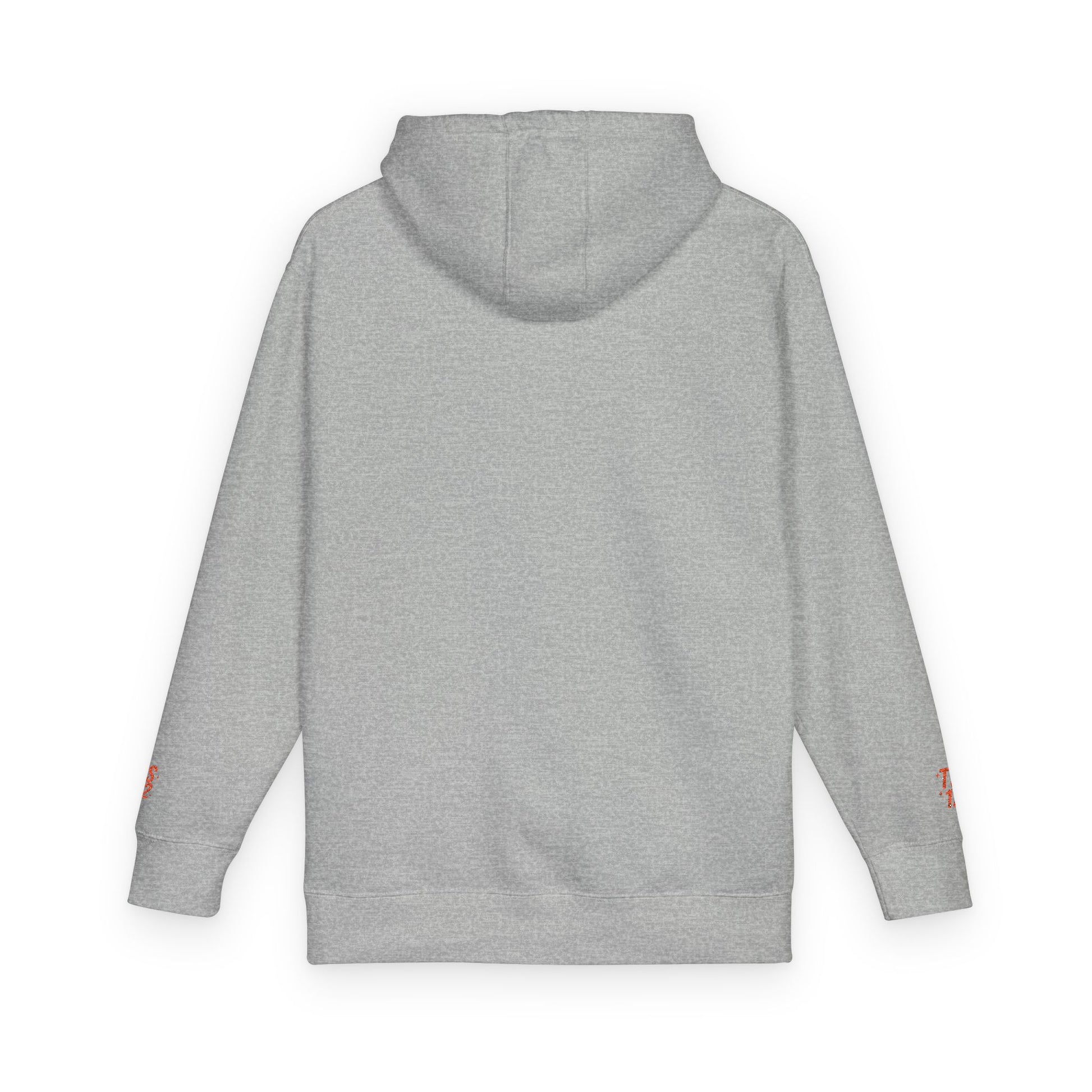 TAYLOR THE LIFE OF A SHOWGIRL - Unisex Fleece Hoodie (NOT PERSONALIZED) - Tammy & Friends Travel