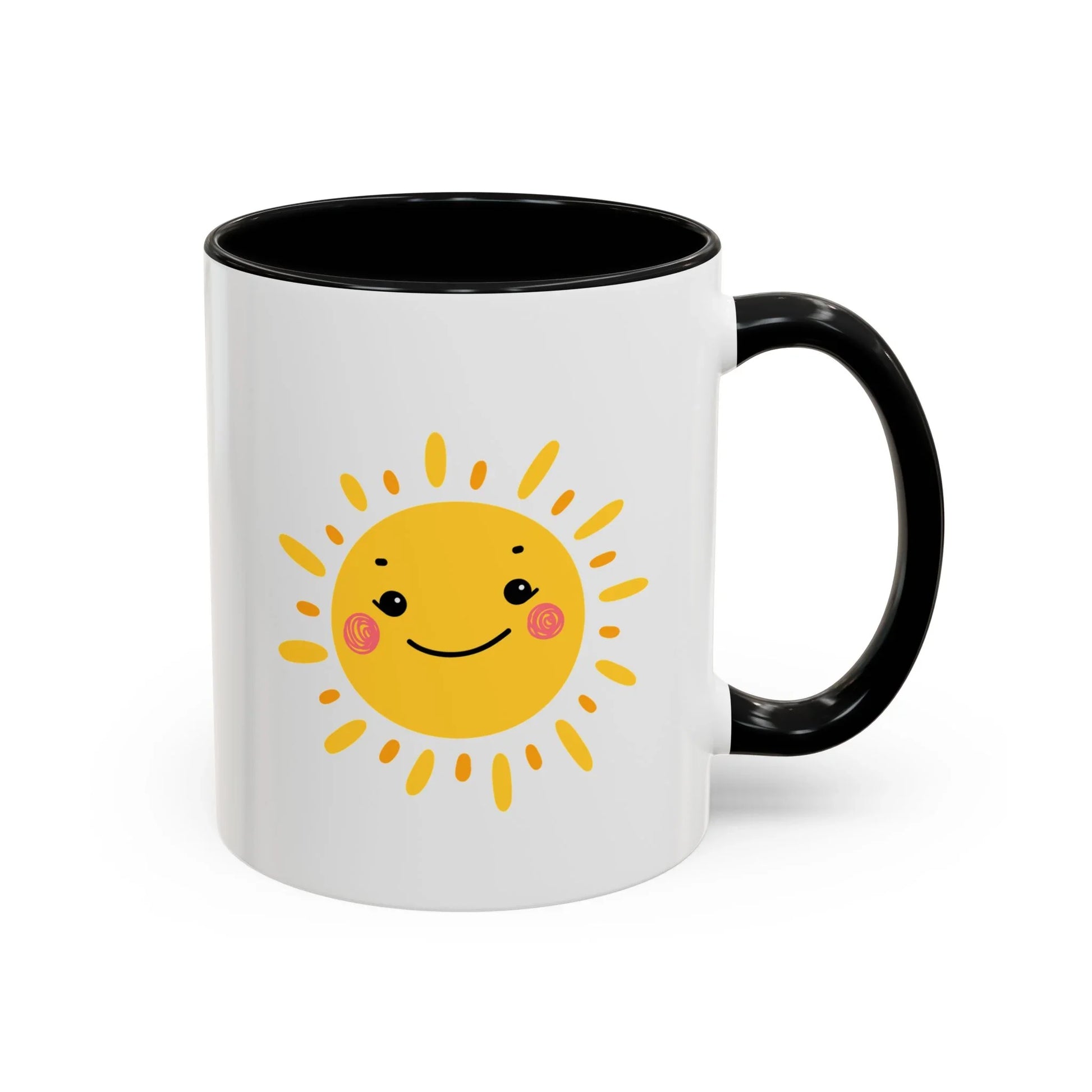 BEST VERSION of MYSELF - Mug 11oz & 15oz with Vibrant Colors (NOT PERSONALIZED) - Tammy & Friends Travel