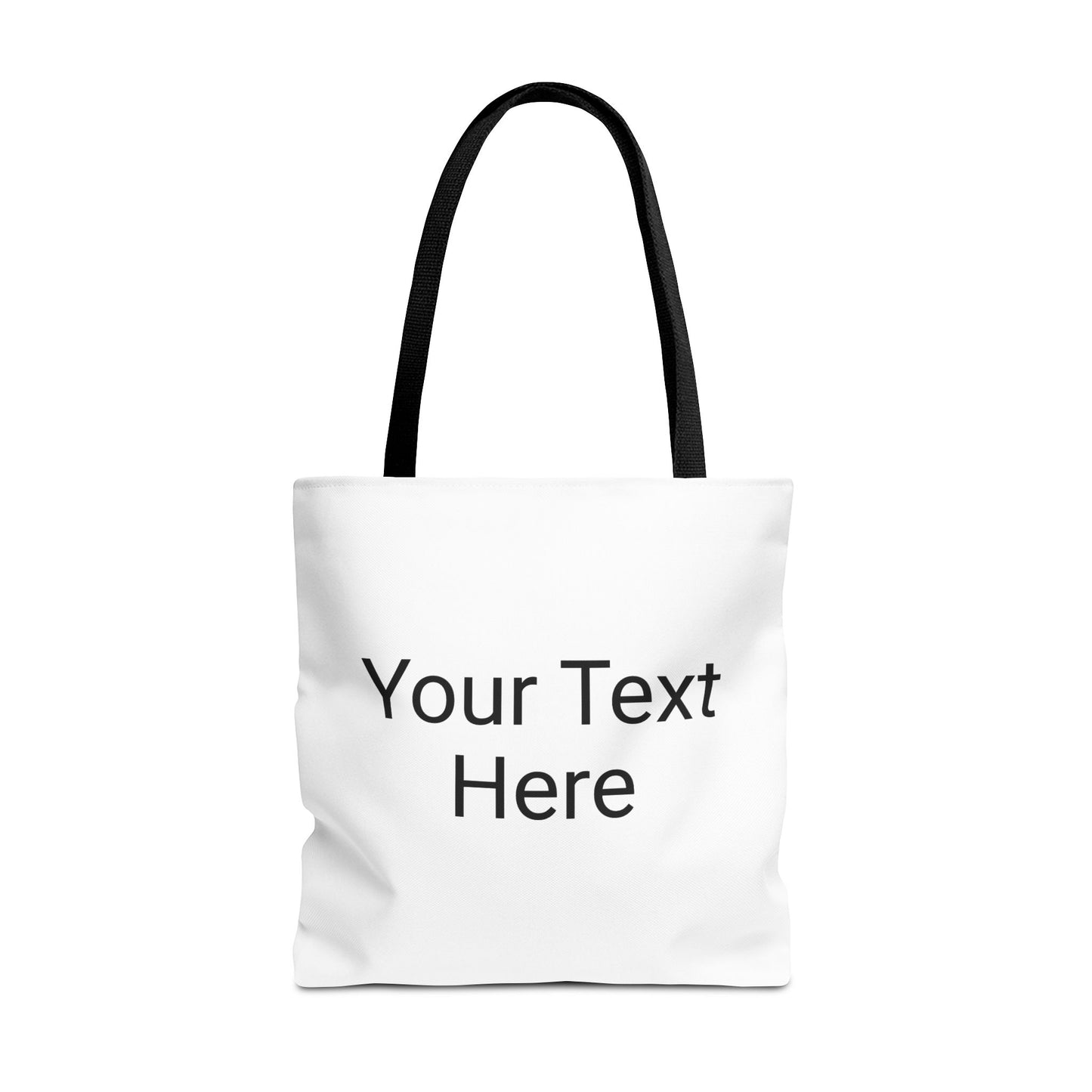 HALLOWEEN TRICK OR TREAT - Tote Bag. (CAN PERSONALIZE) - Tammy & Friends Travel