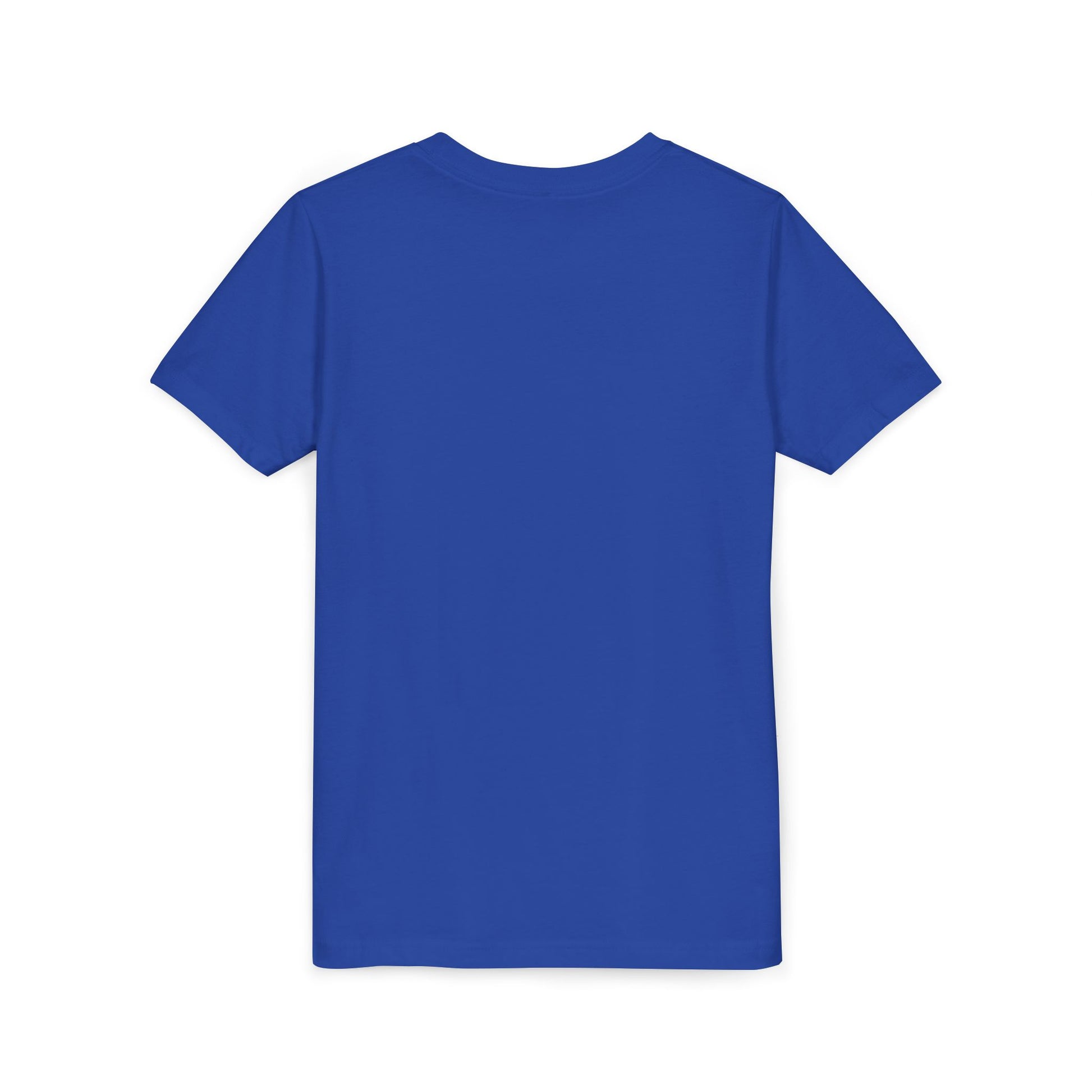 TAYLOR THE LIFE OF A SHOWGIRL - Youth Short Sleeve Tee (NOT PERSONALIZED) - Tammy & Friends Travel