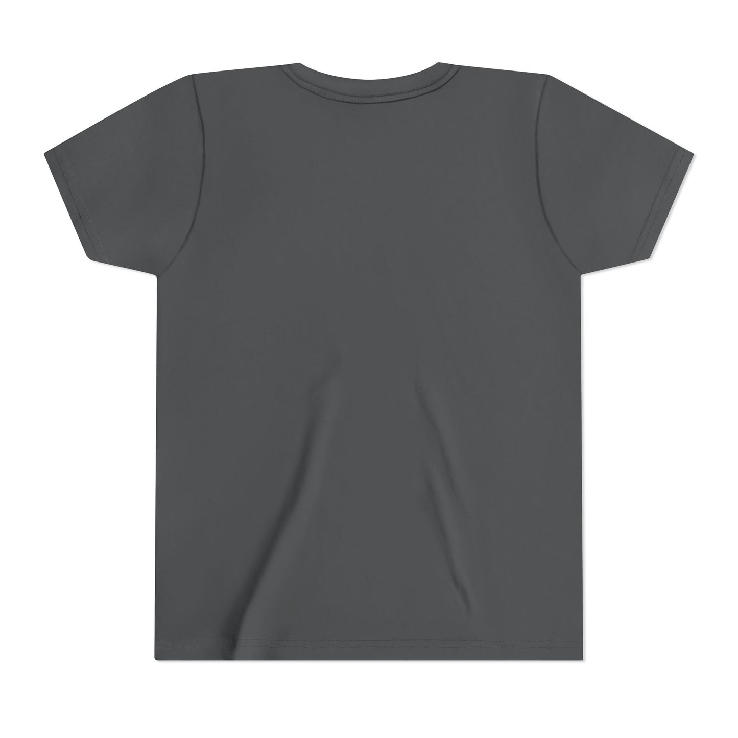 TAYLOR THE LIFE OF A SHOWGIRL - Youth Short Sleeve Tee (NOT PERSONALIZED) - Tammy & Friends Travel