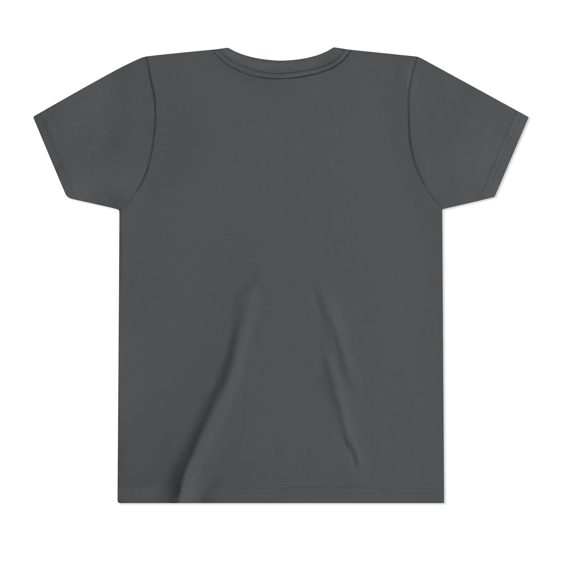 TAYLOR THE LIFE OF A SHOWGIRL - Youth Short Sleeve Tee (NOT PERSONALIZED) - Tammy & Friends Travel