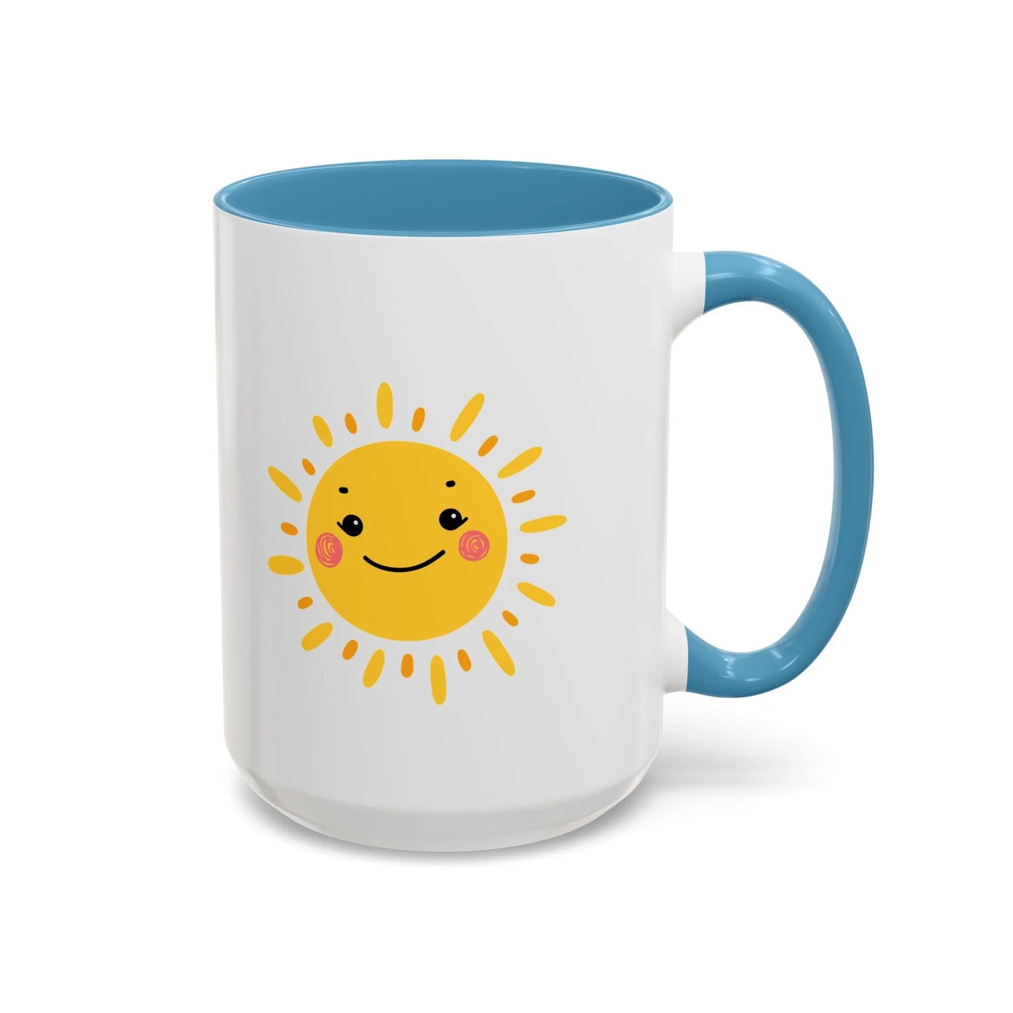 BEST VERSION of MYSELF - Mug 11oz & 15oz with Vibrant Colors (NOT PERSONALIZED) - Tammy & Friends Travel