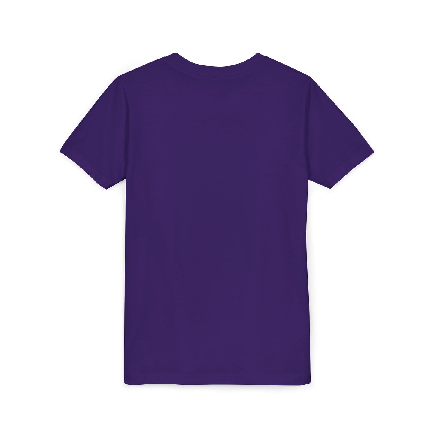 TAYLOR THE LIFE OF A SHOWGIRL - Youth Short Sleeve Tee (NOT PERSONALIZED) - Tammy & Friends Travel