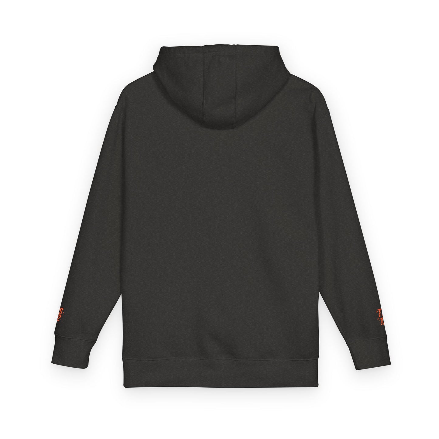 TAYLOR THE LIFE OF A SHOWGIRL - Unisex Fleece Hoodie (NOT PERSONALIZED) - Tammy & Friends Travel