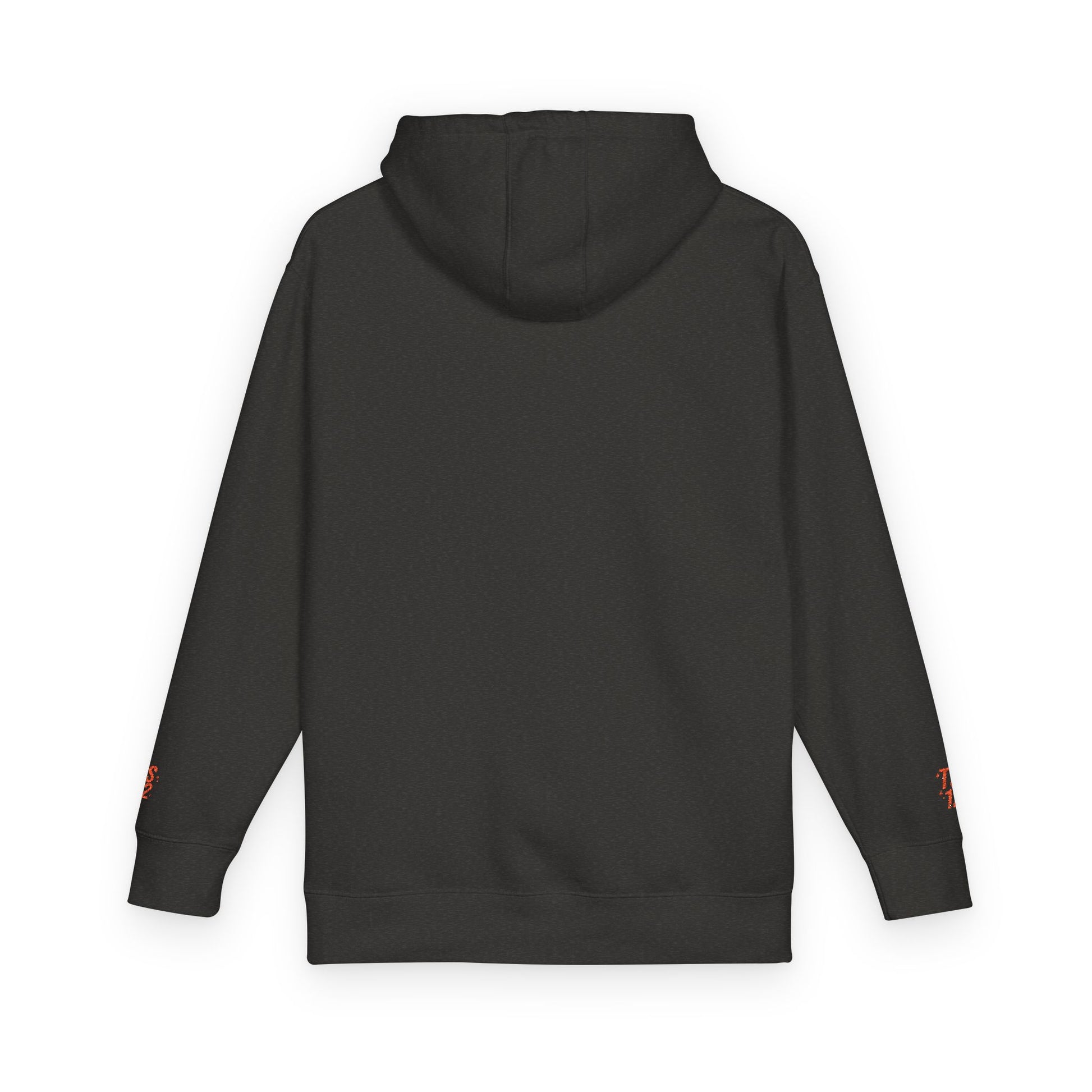 TAYLOR THE LIFE OF A SHOWGIRL - Unisex Fleece Hoodie (NOT PERSONALIZED) - Tammy & Friends Travel