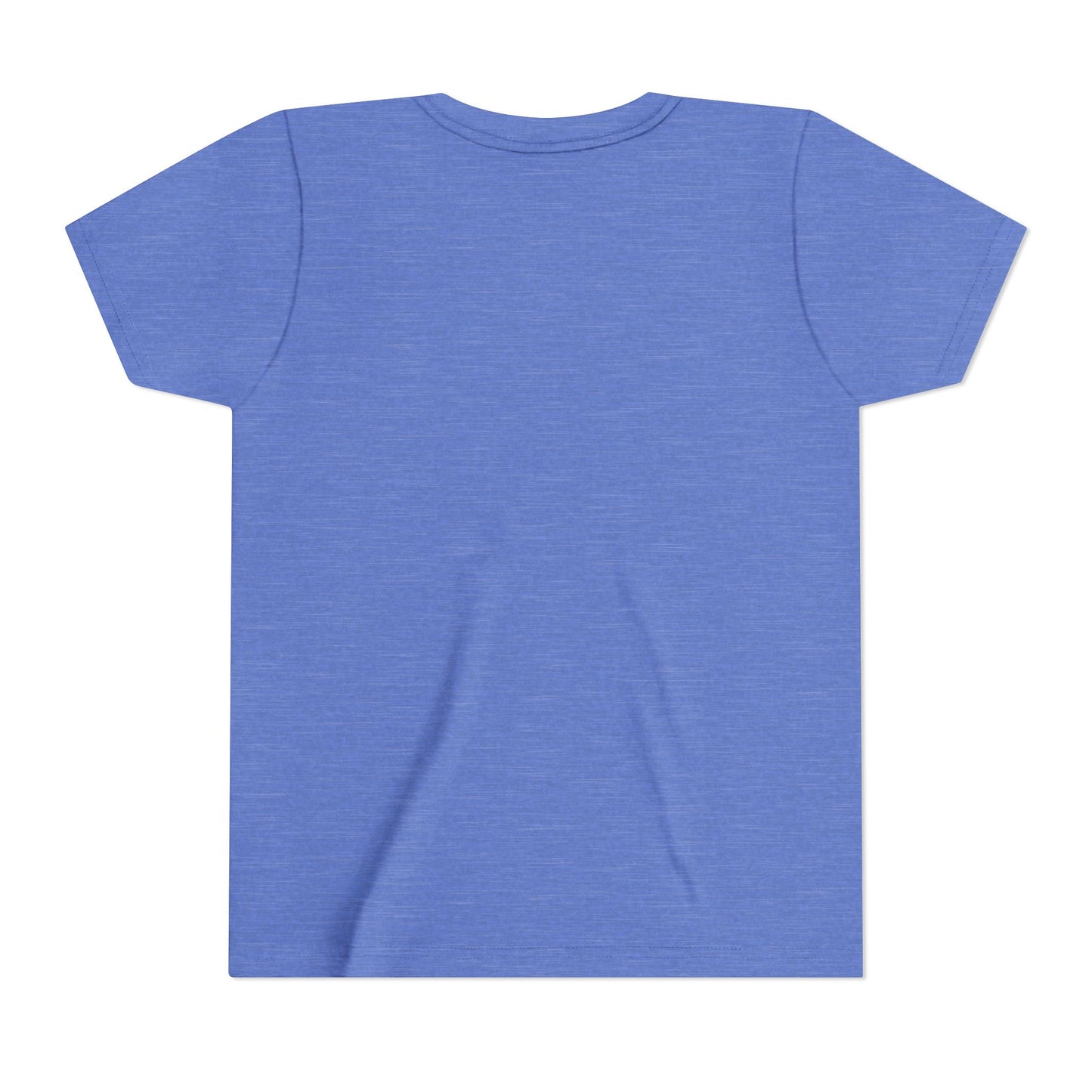 TAYLOR THE LIFE OF A SHOWGIRL - Youth Short Sleeve Tee (NOT PERSONALIZED) - Tammy & Friends Travel