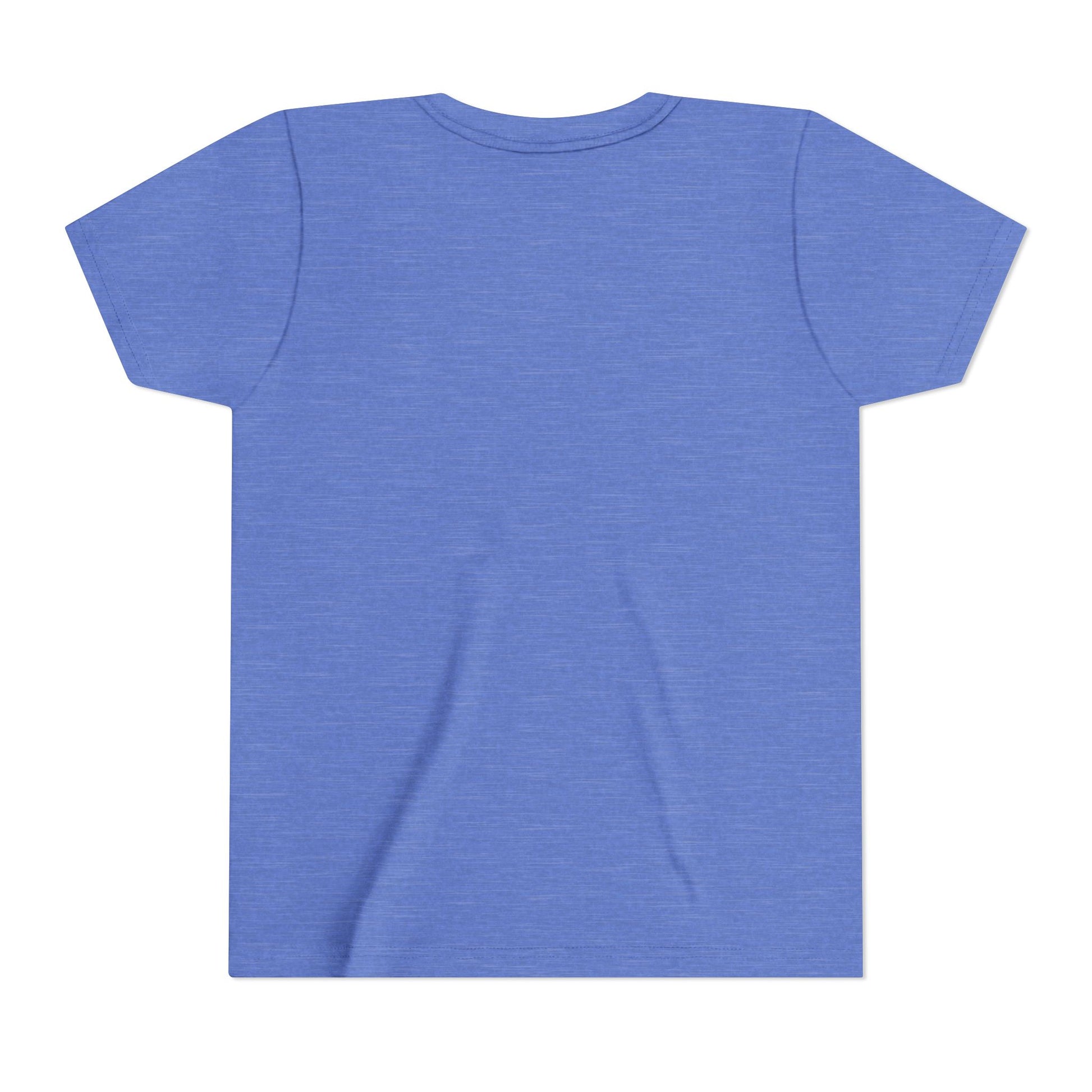 TAYLOR THE LIFE OF A SHOWGIRL - Youth Short Sleeve Tee (NOT PERSONALIZED) - Tammy & Friends Travel