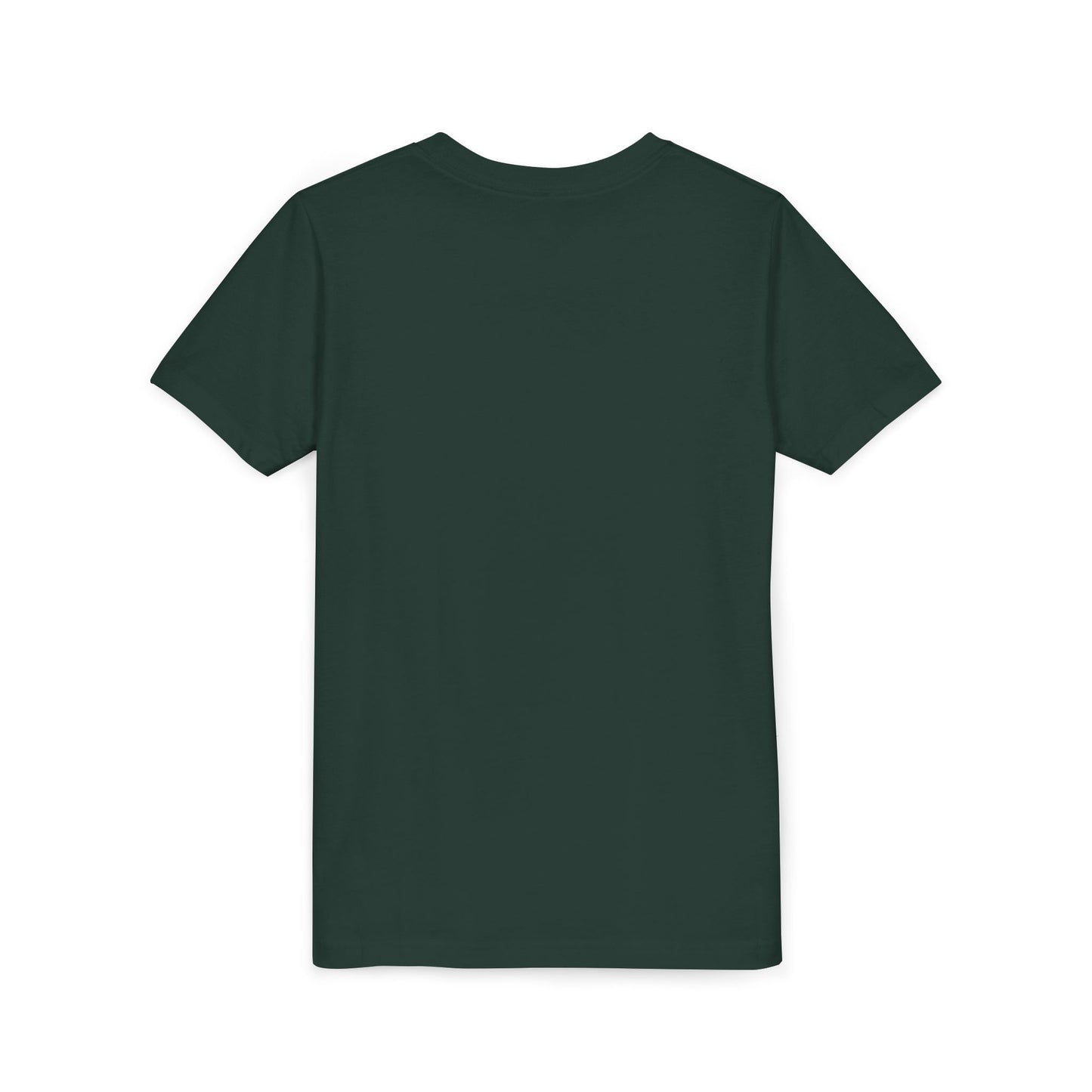TAYLOR THE LIFE OF A SHOWGIRL - Youth Short Sleeve Tee (NOT PERSONALIZED) - Tammy & Friends Travel