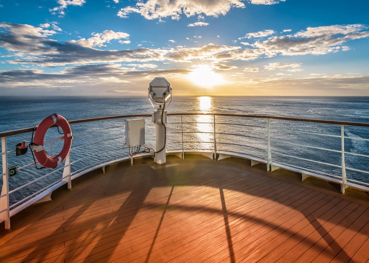 CRUISES: Ultimate Guide to Planning Your Perfect Cruise Vacation Course - Tammy & Friends Travel