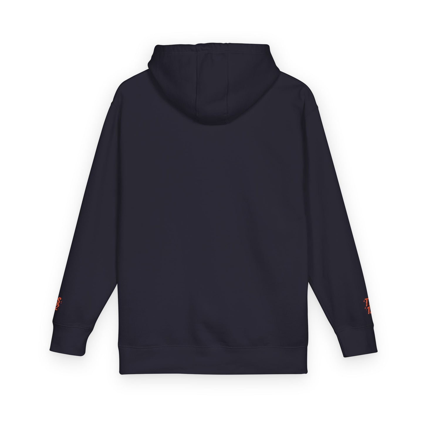 TAYLOR THE LIFE OF A SHOWGIRL - Unisex Fleece Hoodie (NOT PERSONALIZED) - Tammy & Friends Travel