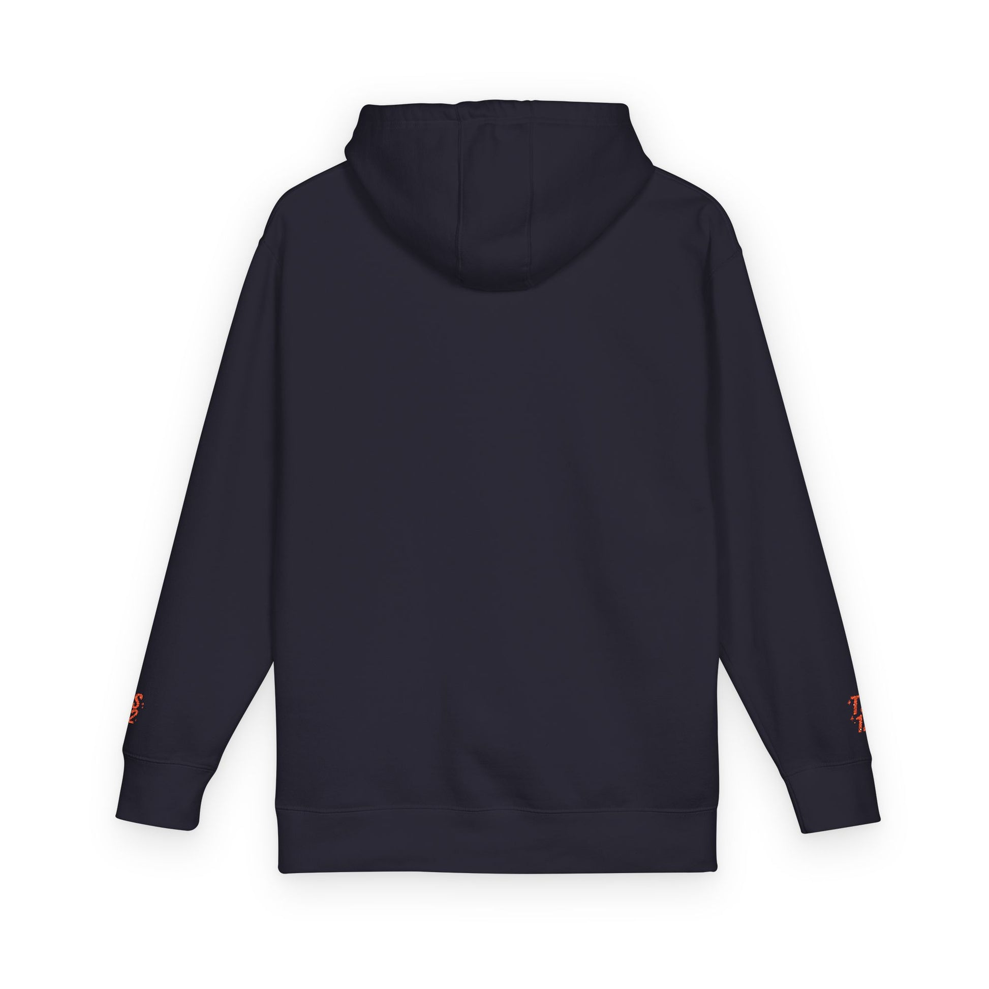 TAYLOR THE LIFE OF A SHOWGIRL - Unisex Fleece Hoodie (NOT PERSONALIZED) - Tammy & Friends Travel
