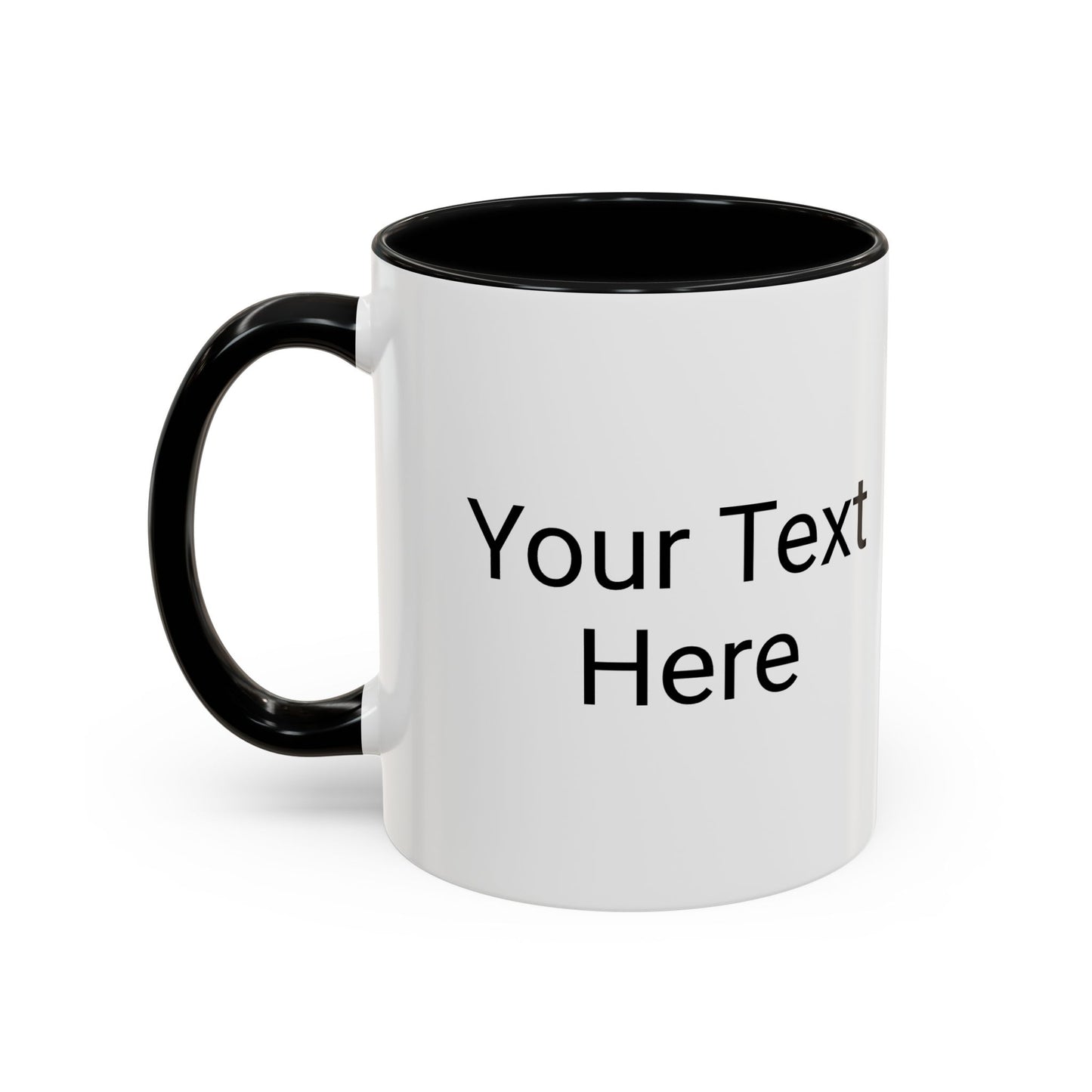 GAVIN PRIDE BEAR - Mug 11oz & 15oz Political Mug with Vibrant Colors (CAN PERSONALIZE) - Tammy & Friends Travel