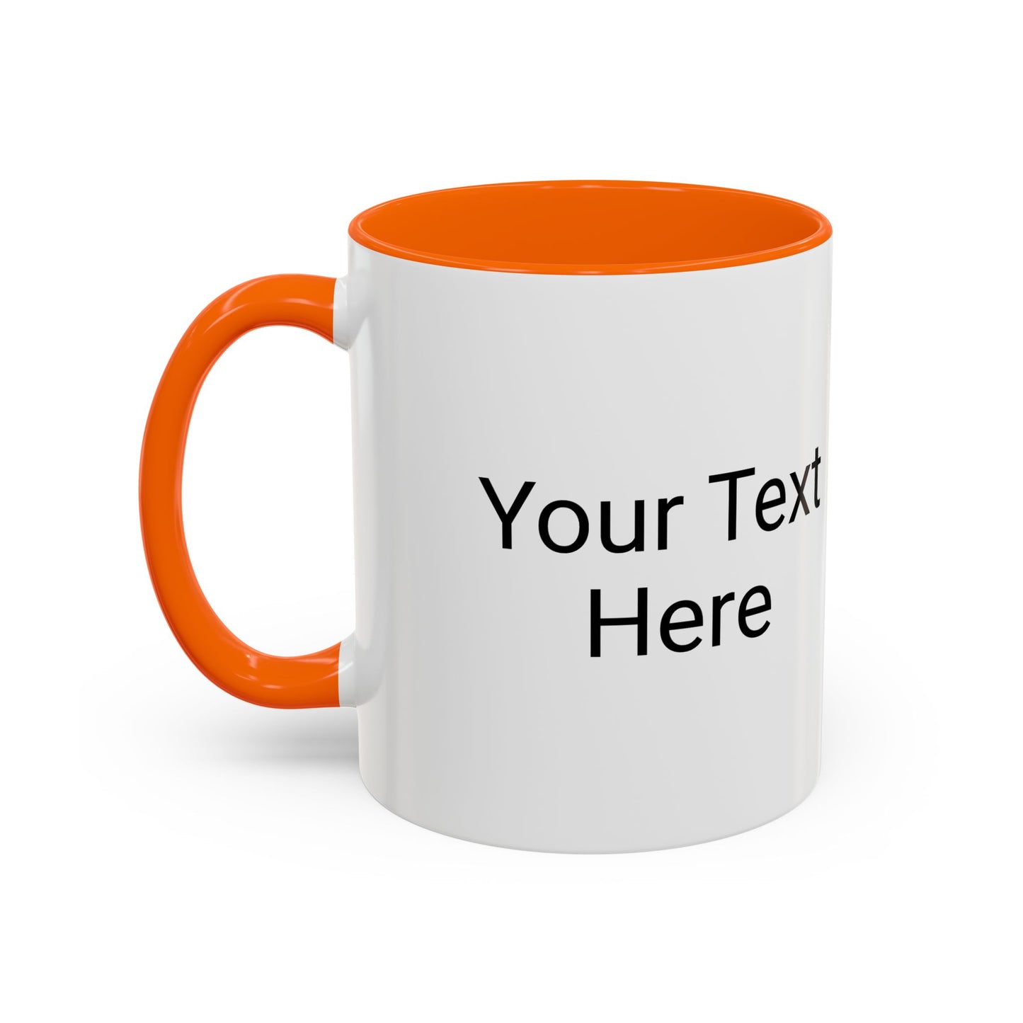 TAYLOR with Red Lips - Mug 11oz & 15oz with Vibrant Colors (CAN PERSONALIZE w/Text) - Tammy & Friends Travel