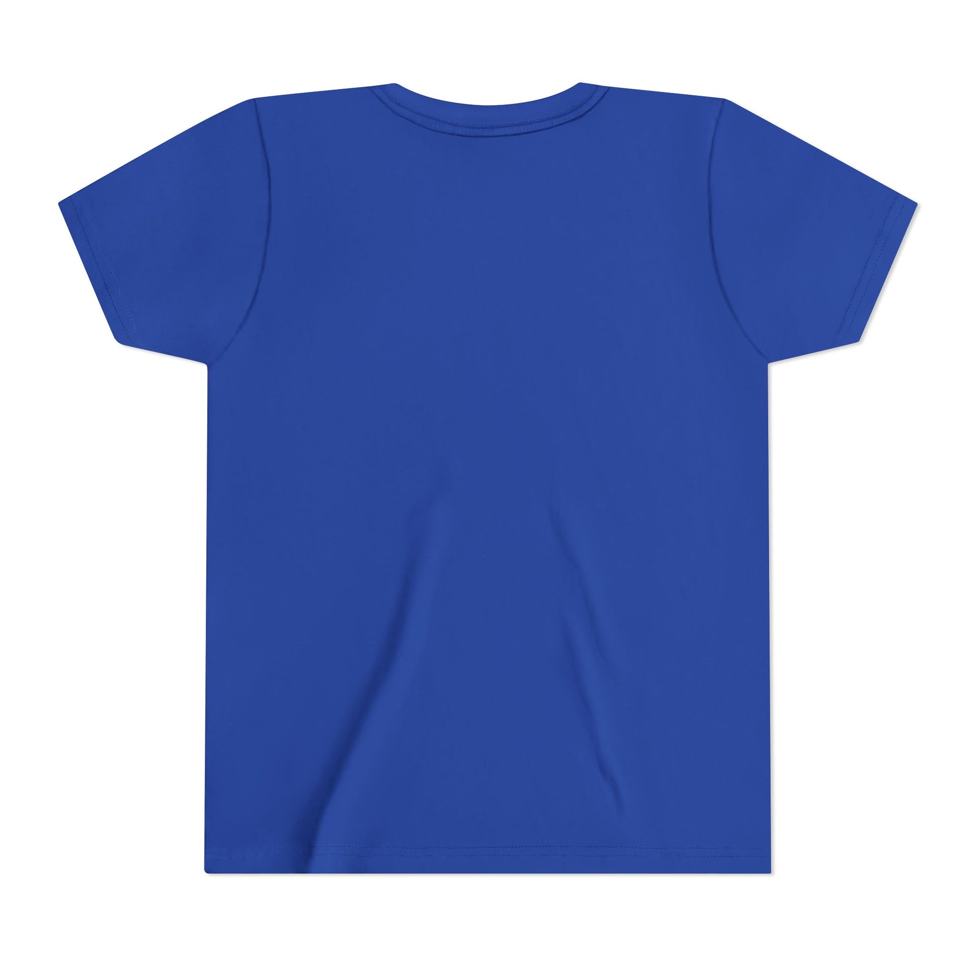 TAYLOR THE LIFE OF A SHOWGIRL - Youth Short Sleeve Tee (NOT PERSONALIZED) - Tammy & Friends Travel