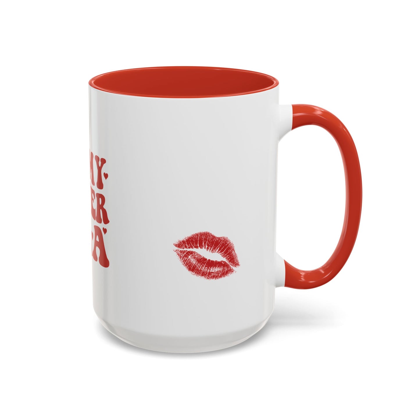 IN MY LOVER ERA - Mug 11oz & 15oz with Vibrant Colors (NOT PERSONALIZED) - Tammy & Friends Travel