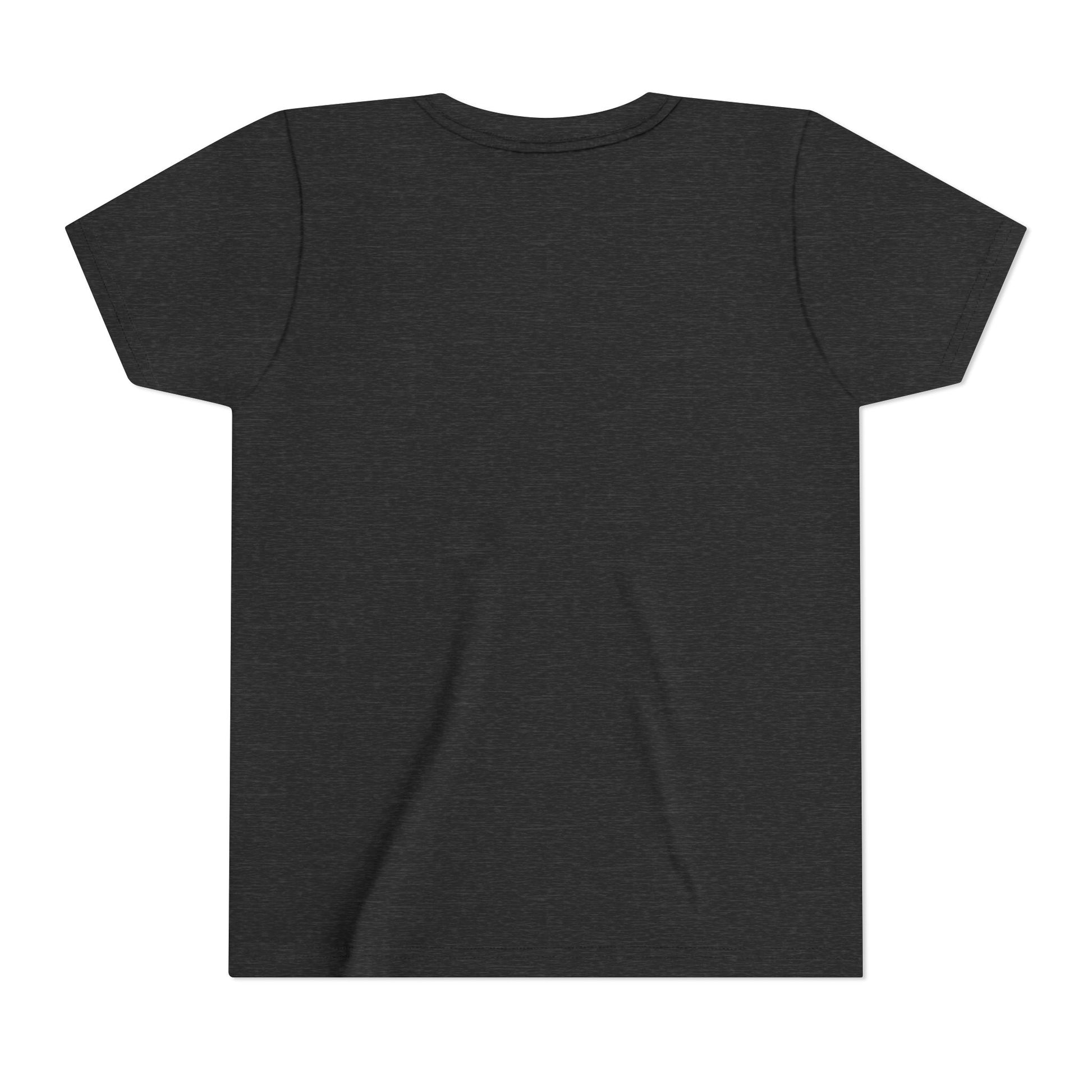 TAYLOR THE LIFE OF A SHOWGIRL - Youth Short Sleeve Tee (NOT PERSONALIZED) - Tammy & Friends Travel