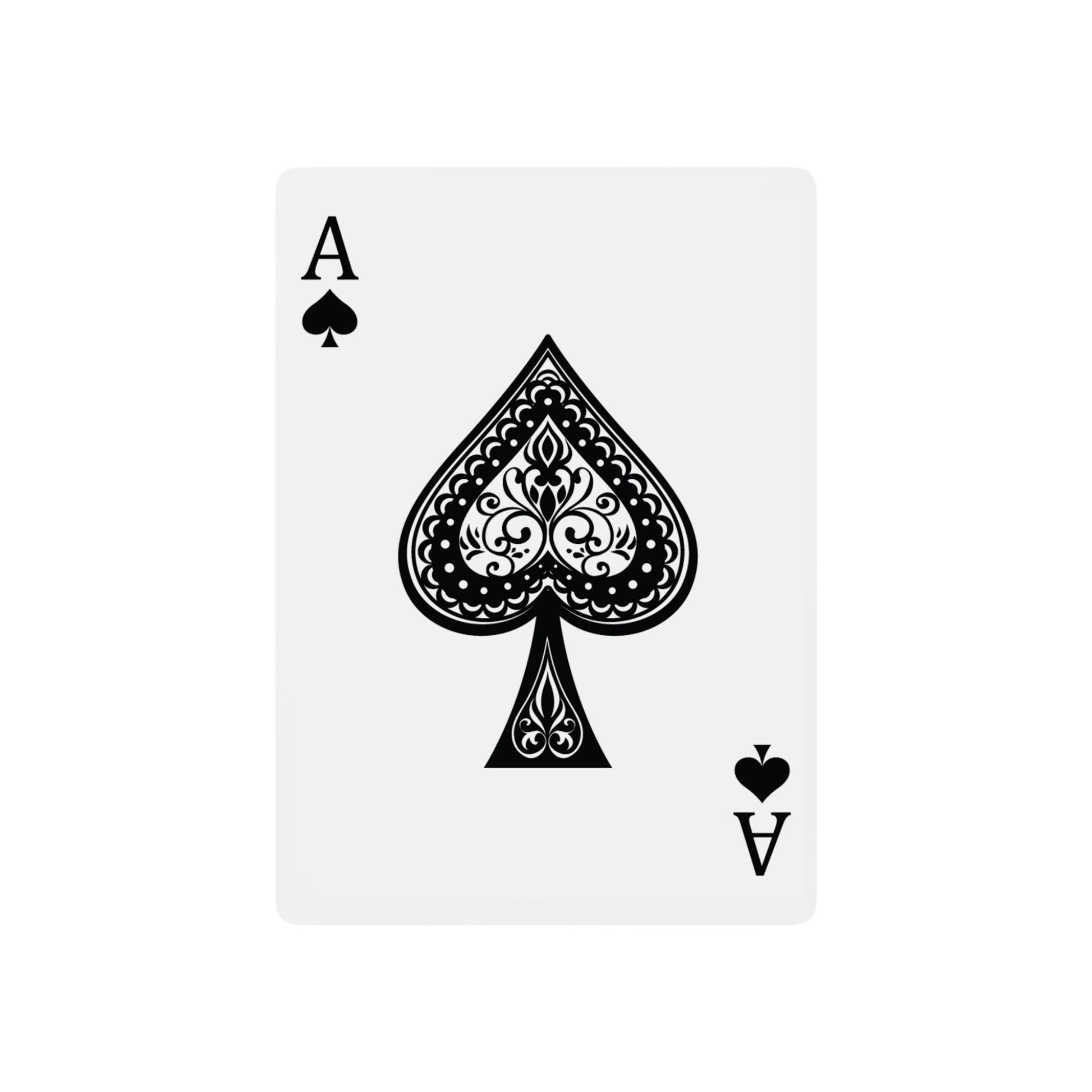 TAYLOR with Red Lips - Playing Cards (NOT PERSONALIZED) - Tammy & Friends Travel