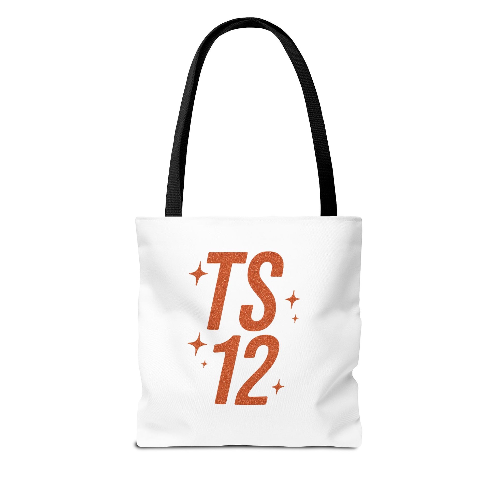 TAYLOR THE LIFE OF A SHOWGIRL - Tote Bag (NOT PERSONALIZED) - Tammy & Friends Travel
