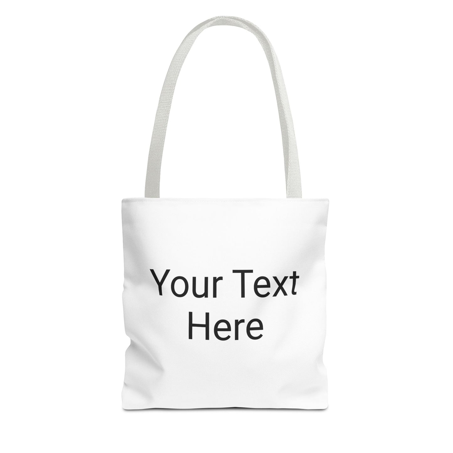 HALLOWEEN TRICK OR TREAT - Tote Bag. (CAN PERSONALIZE) - Tammy & Friends Travel