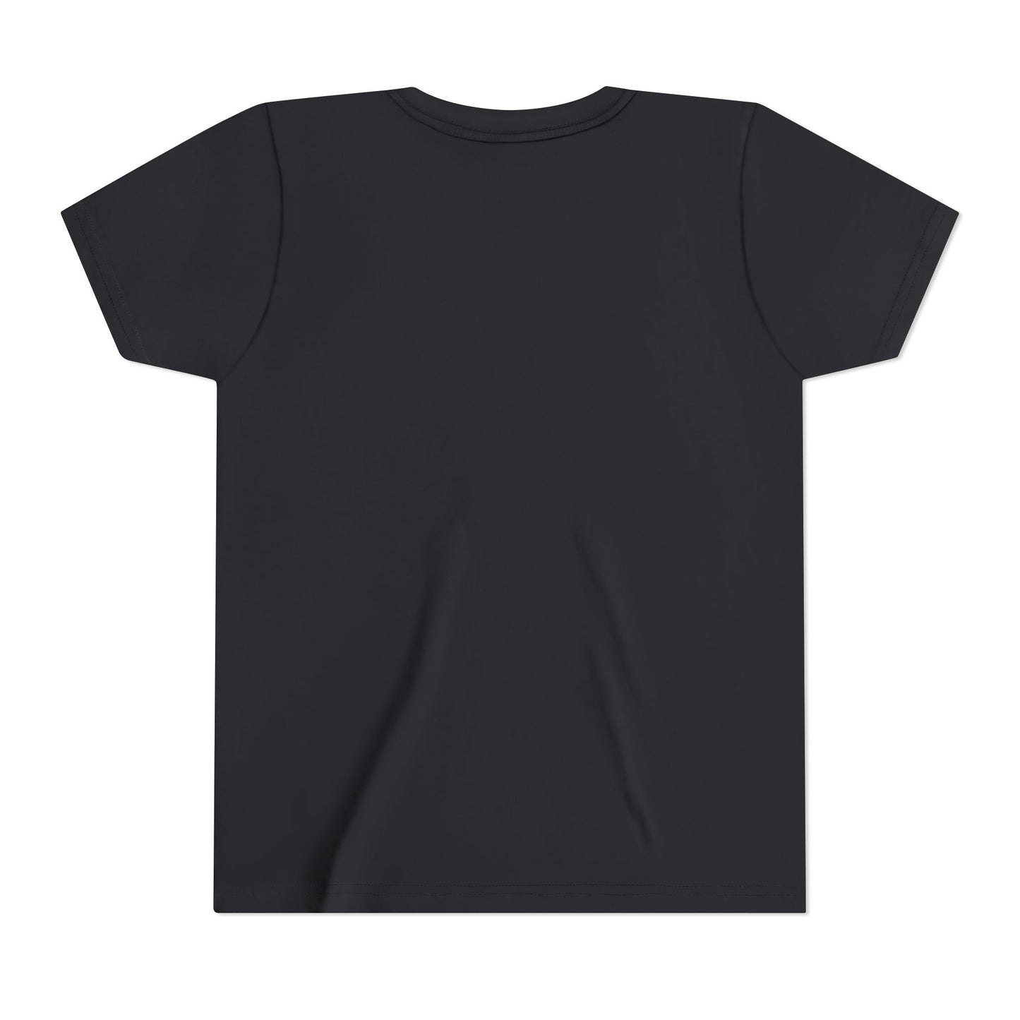 TAYLOR THE LIFE OF A SHOWGIRL - Youth Short Sleeve Tee (NOT PERSONALIZED) - Tammy & Friends Travel
