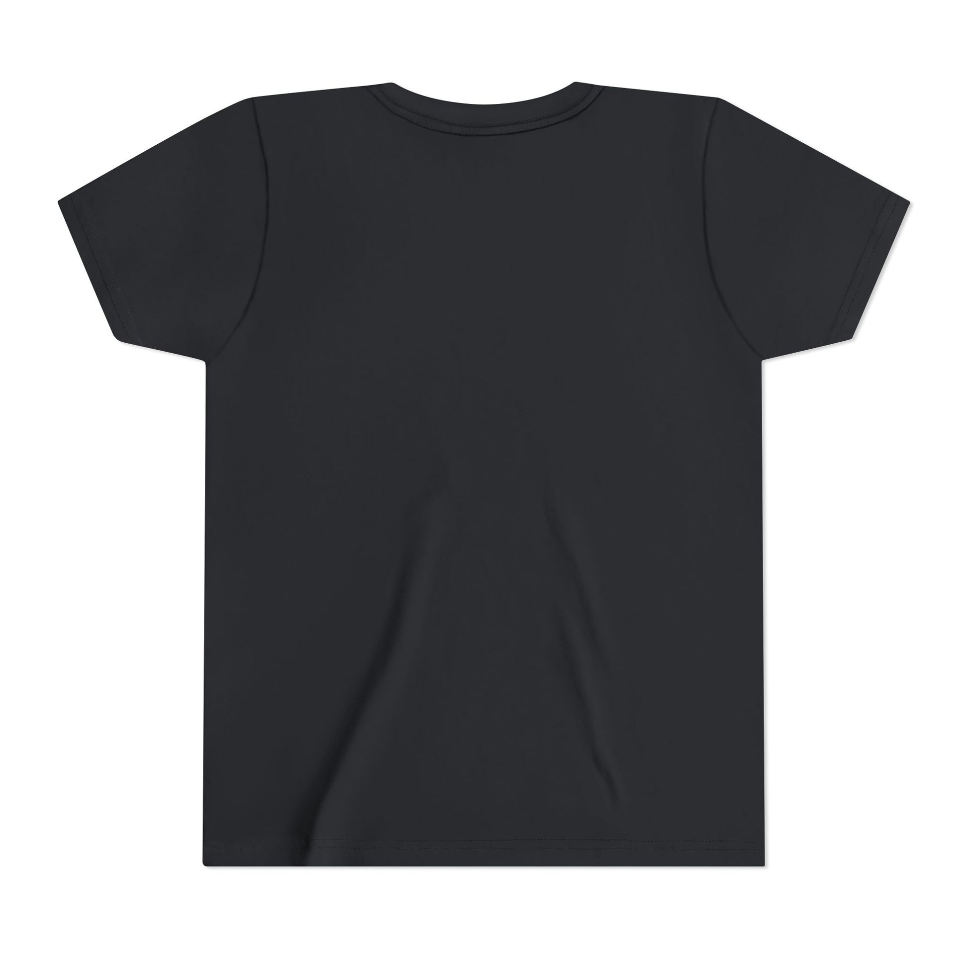 TAYLOR THE LIFE OF A SHOWGIRL - Youth Short Sleeve Tee (NOT PERSONALIZED) - Tammy & Friends Travel