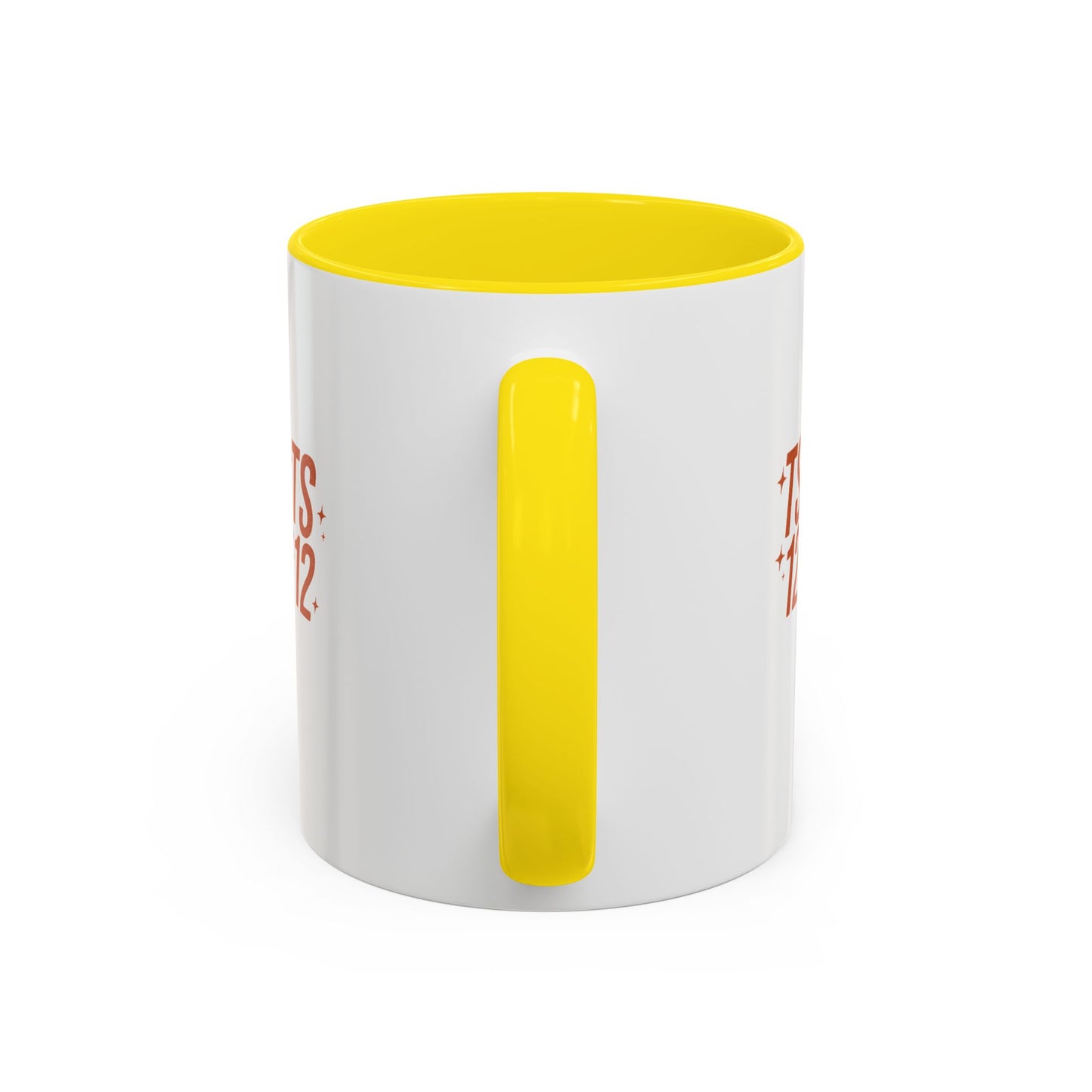TAYLOR YOUR ENERGY IS A LUXURY - Mug 11oz & 15oz with Vibrant Colors (NOT PERSONALIZED) - Tammy & Friends Travel