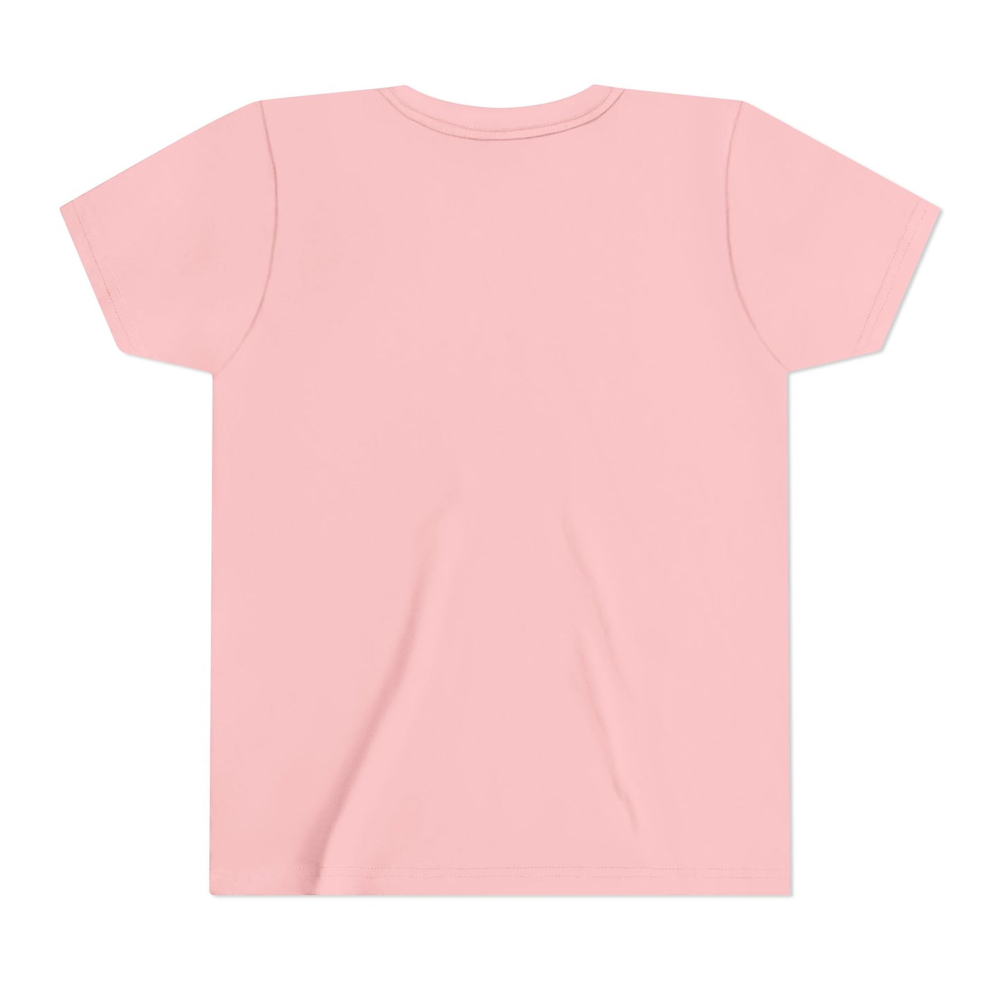 TAYLOR THE LIFE OF A SHOWGIRL - Youth Short Sleeve Tee (NOT PERSONALIZED) - Tammy & Friends Travel
