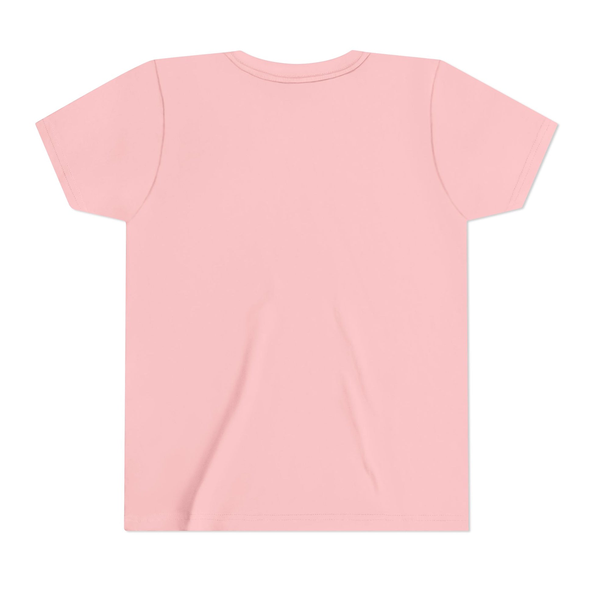 TAYLOR THE LIFE OF A SHOWGIRL - Youth Short Sleeve Tee (NOT PERSONALIZED) - Tammy & Friends Travel