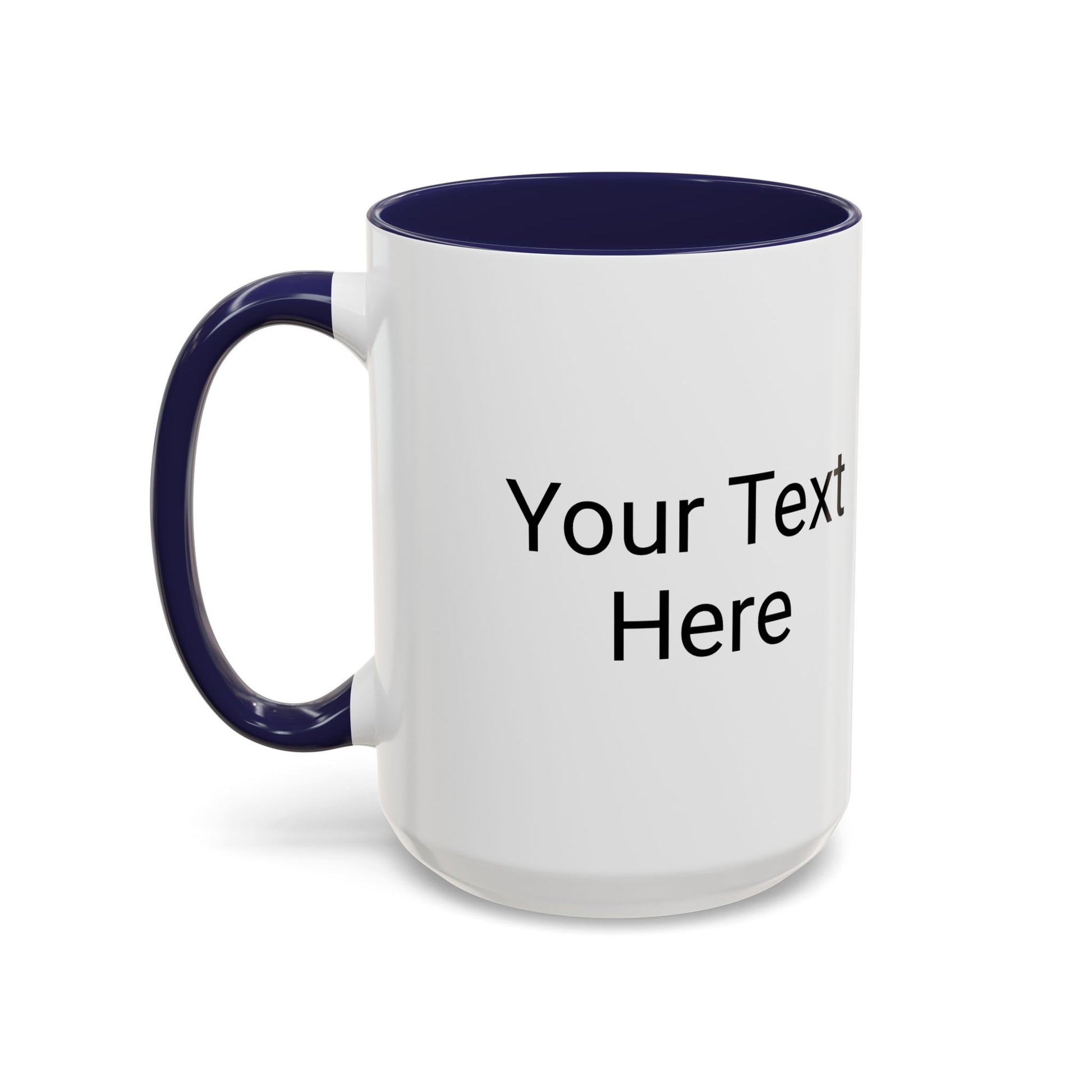 GAVIN PRIDE BEAR - Mug 11oz & 15oz Political Mug with Vibrant Colors (CAN PERSONALIZE) - Tammy & Friends Travel