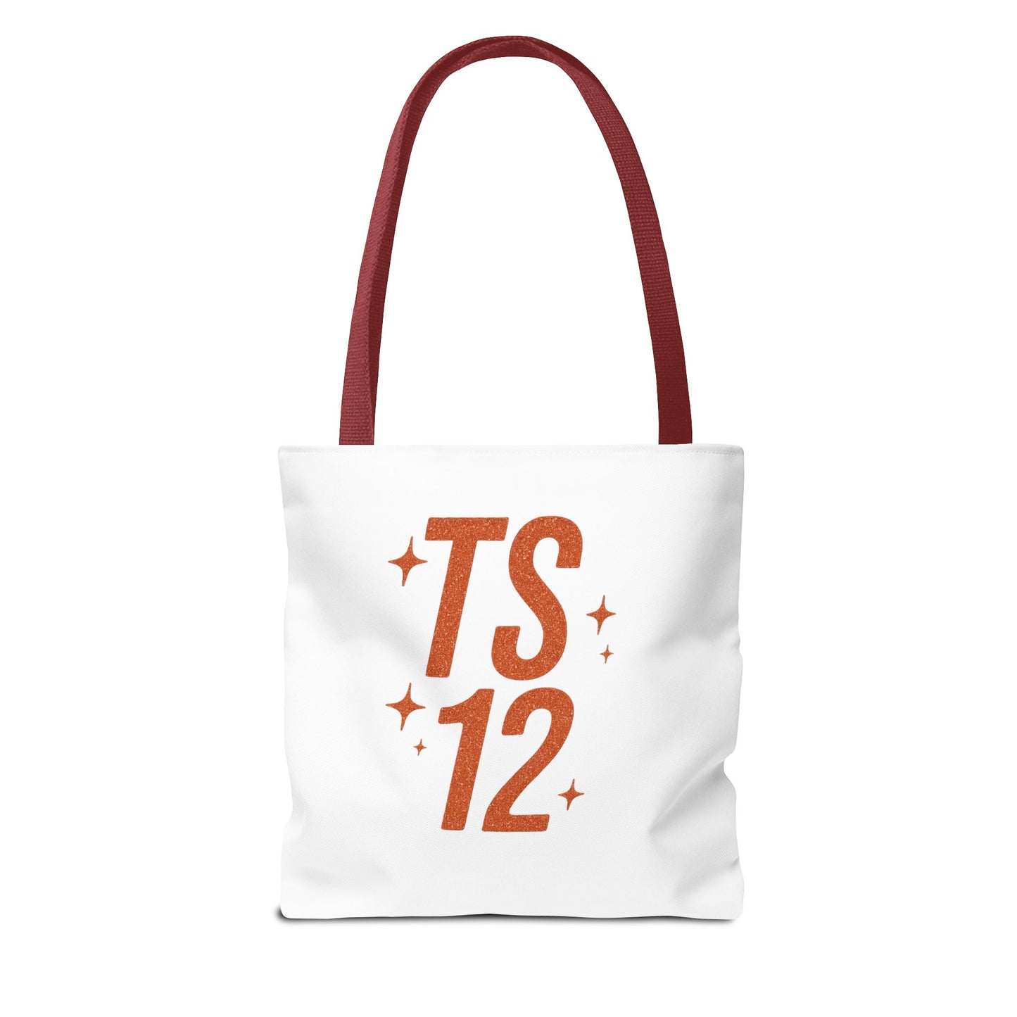 TAYLOR THE LIFE OF A SHOWGIRL - Tote Bag (NOT PERSONALIZED) - Tammy & Friends Travel