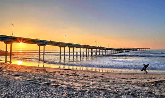 SAN DIEGO: Your Ultimate Travel Guide to America’s Finest City Course