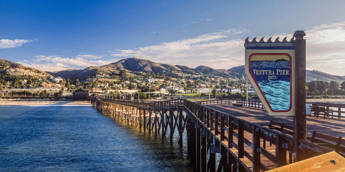CALIFORNIA: The Ultimate Travel Guide to the Sunshine State Course