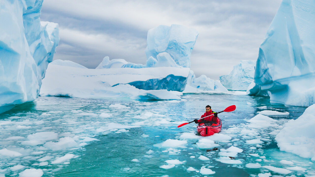 ANTARCTICA: Prepare for the Journey of a Lifetime