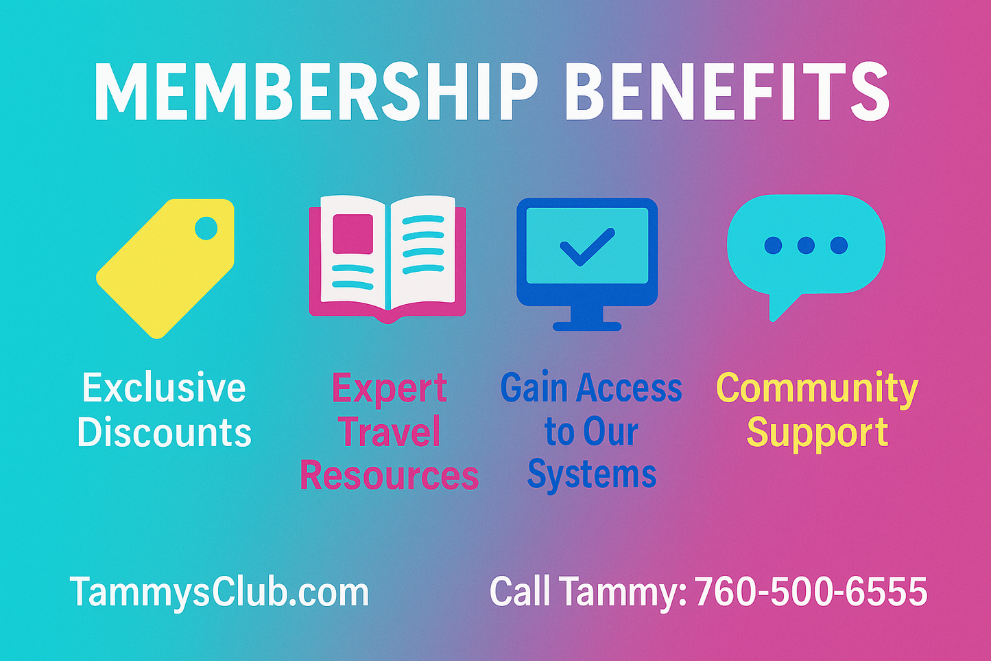 Membership Premium Access - Yearly