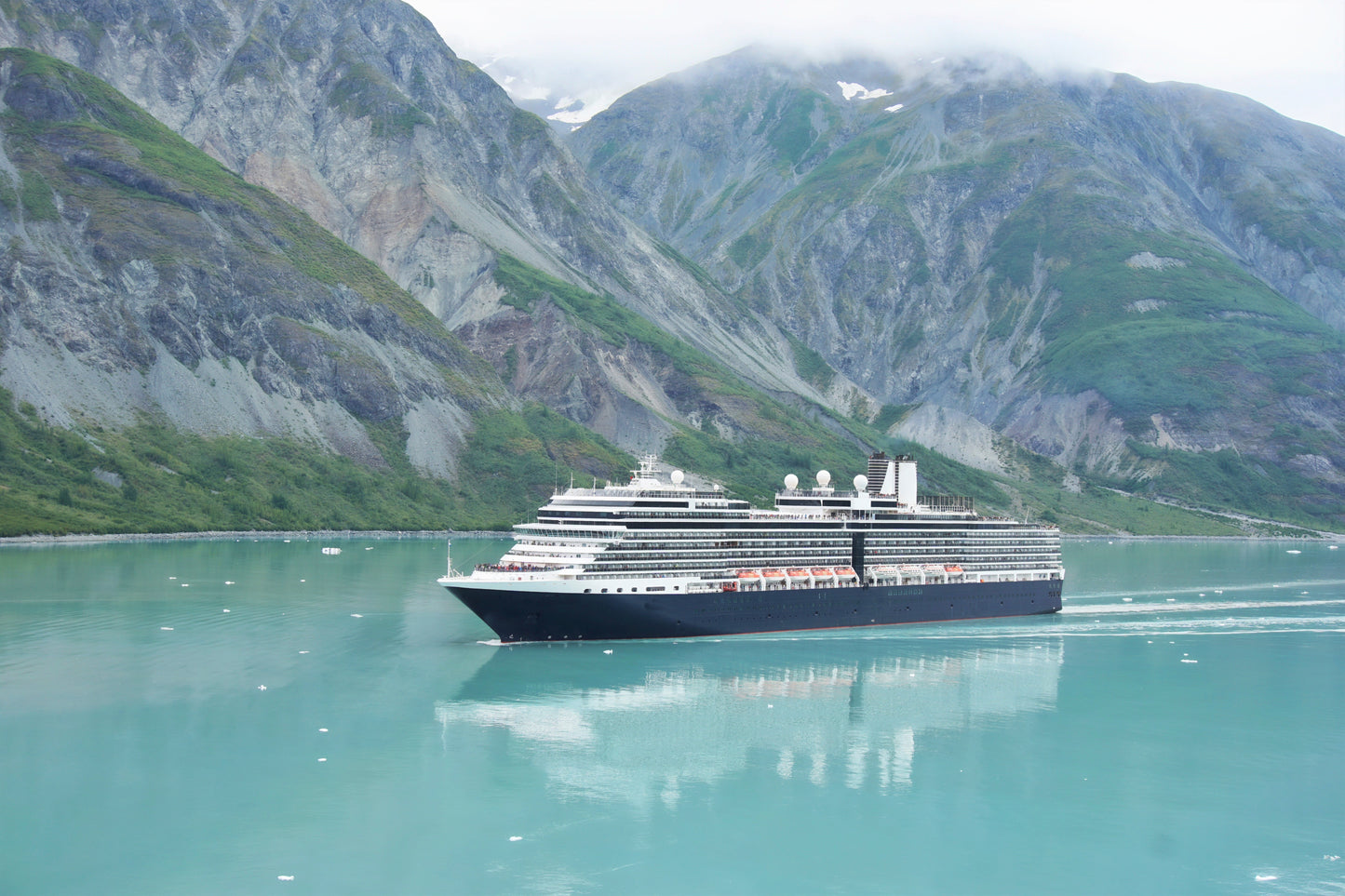 CRUISES: Ocean Cruises – Smart, Safe & Stunning Sea Travel Course