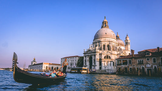 ITALY: Vino, Villages and Venetian Views for an Extraordinary Trip