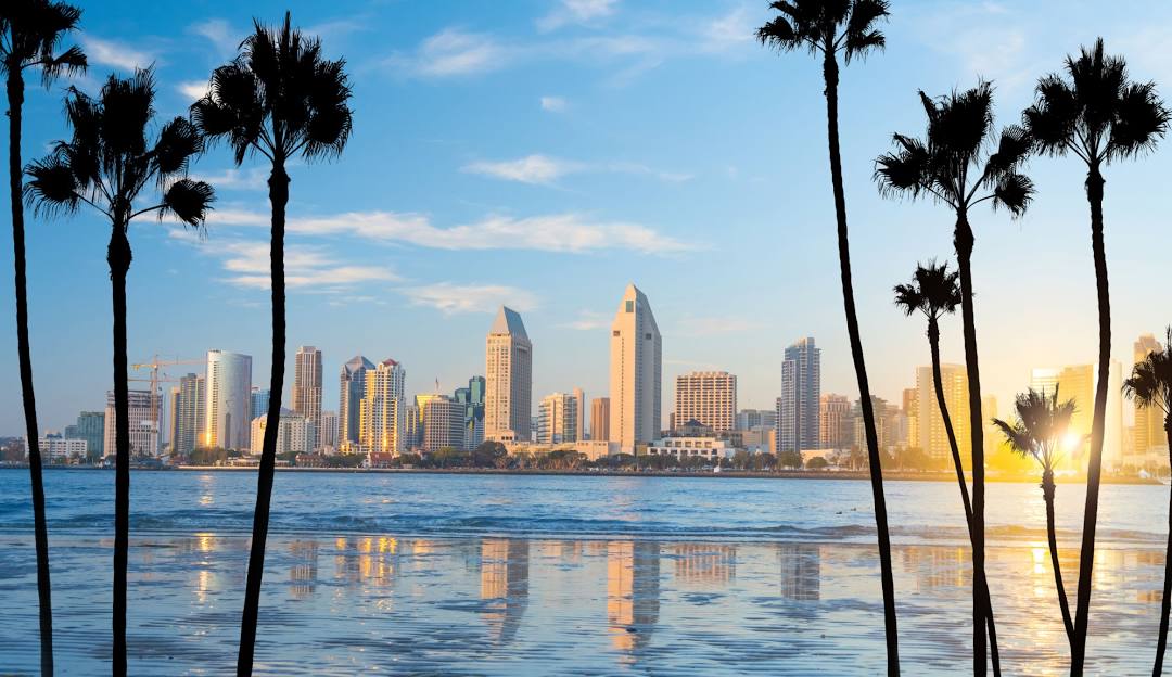 SAN DIEGO: Your Ultimate Travel Guide to America’s Finest City Course