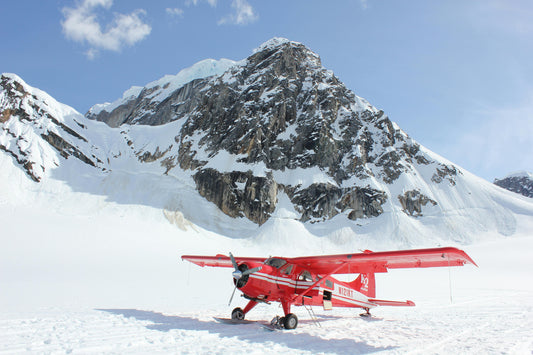 ALASKA: A Complete Travel Experience for an Incredible Journey Course