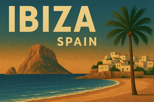 🇪🇸 Ibiza, Spain Travel Guide: Best Beaches, Clubs, Food, and Cruises - Tammy & Friends Travel