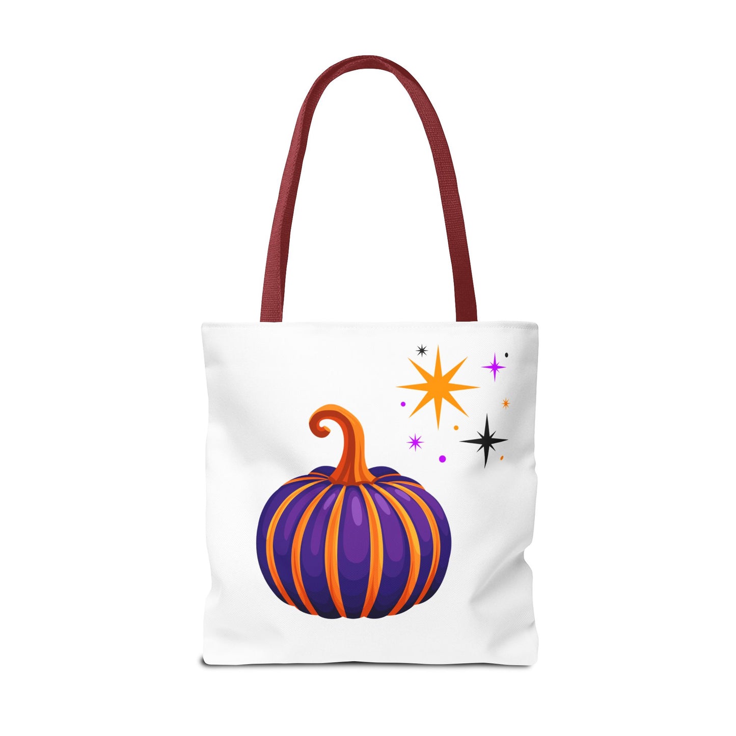 HALLOWEEN WITCH - Tote Bag. (CAN PERSONALIZE) - Tammy & Friends Travel