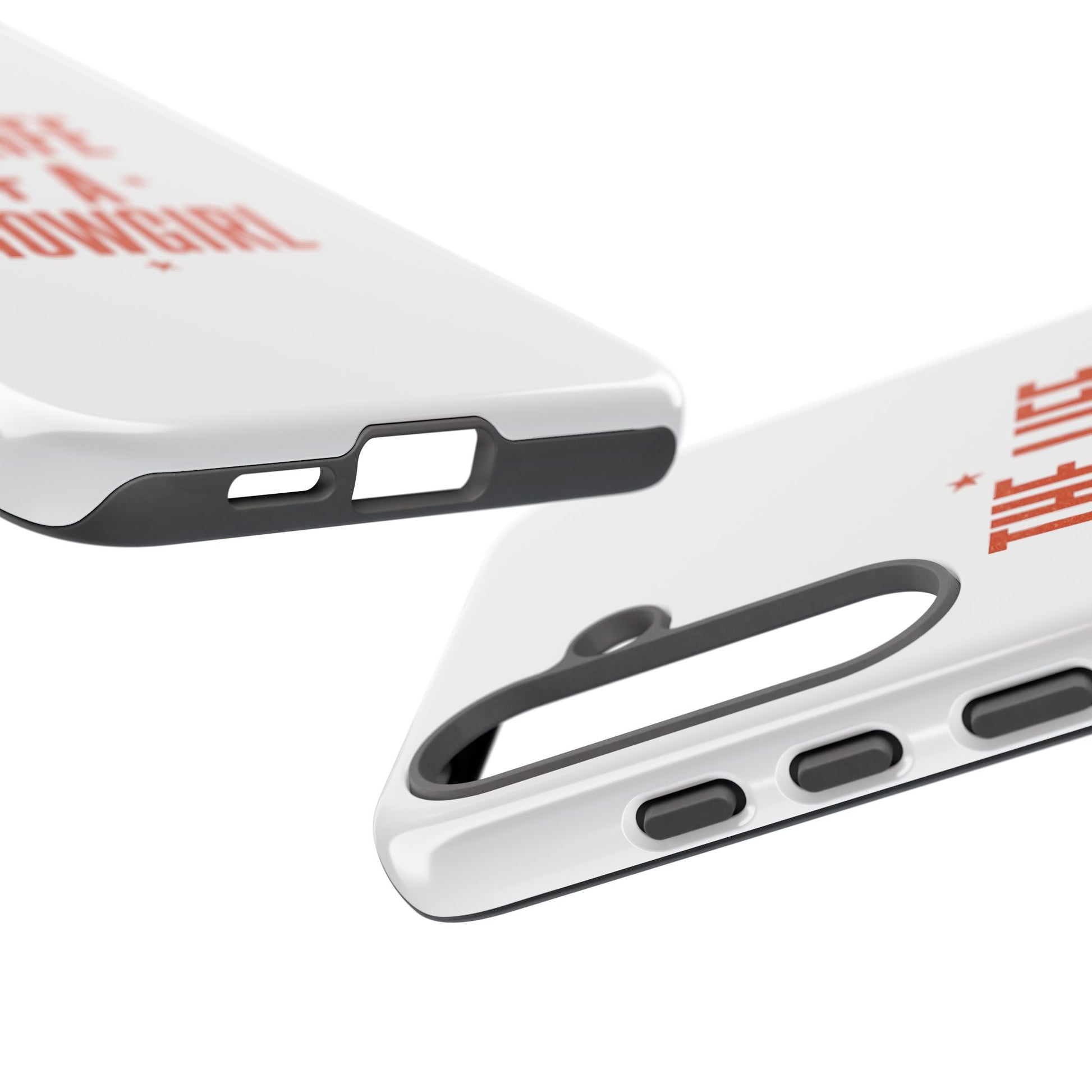 TAYLOR THE LIFE OF A SHOWGIRL - Samsung Phone Case (NOT PERSONALIZED) - Tammy & Friends Travel