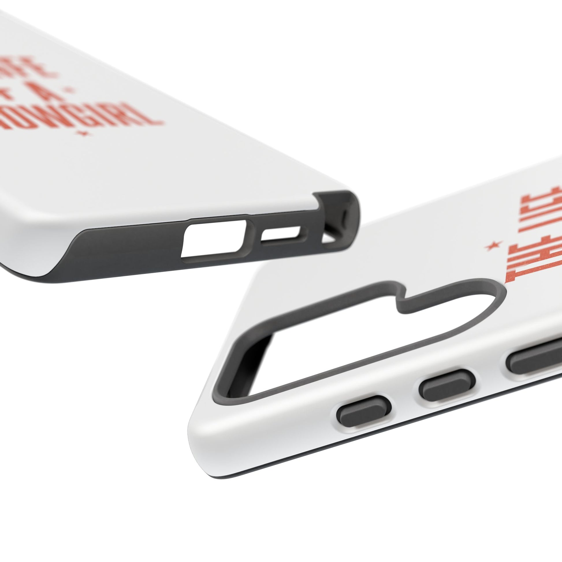 TAYLOR THE LIFE OF A SHOWGIRL - Samsung Phone Case (NOT PERSONALIZED) - Tammy & Friends Travel