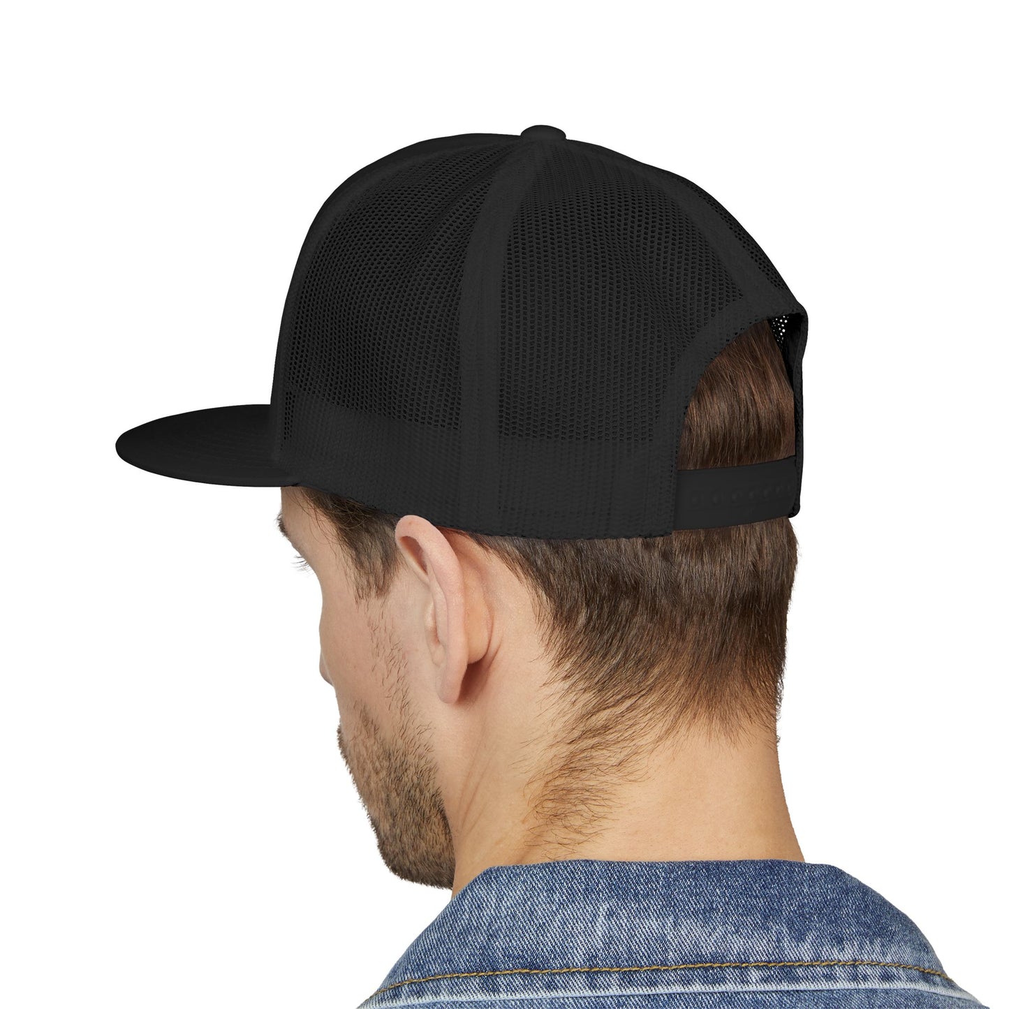 NEWSOM WAS RIGHT Political Trucker Hat - Tammy & Friends Travel
