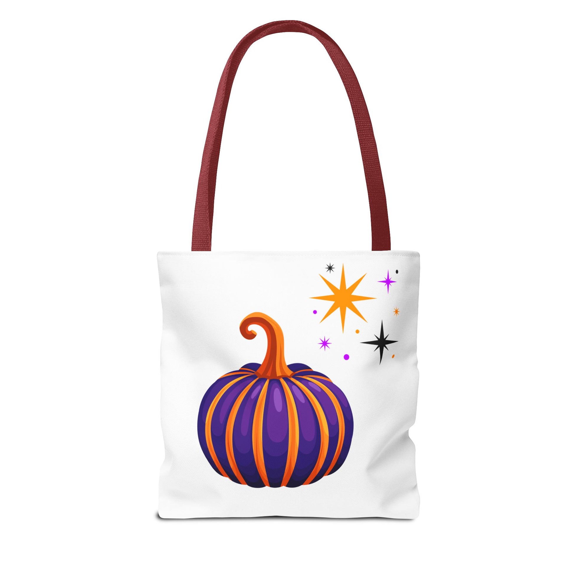 HALLOWEEN WITCH - Tote Bag. (CAN PERSONALIZE) - Tammy & Friends Travel