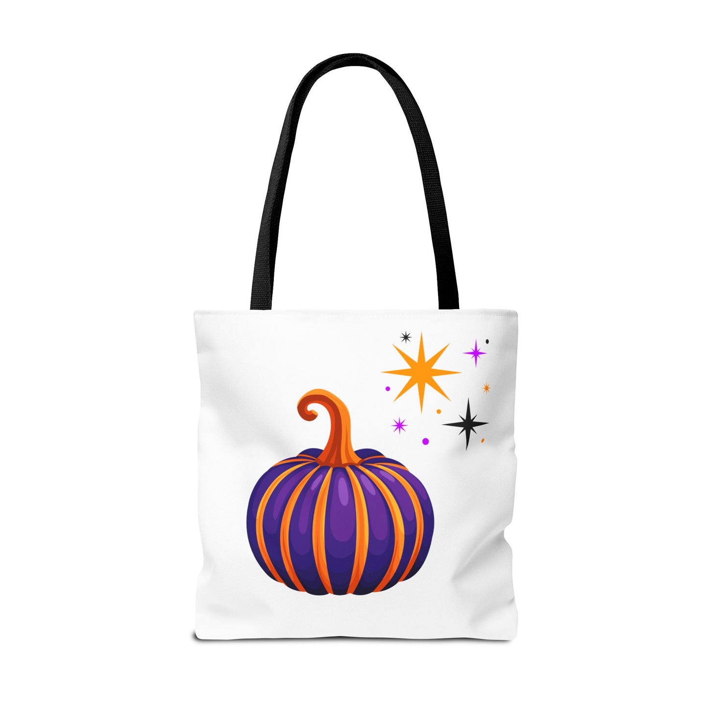 HALLOWEEN WITCH - Tote Bag. (CAN PERSONALIZE) - Tammy & Friends Travel