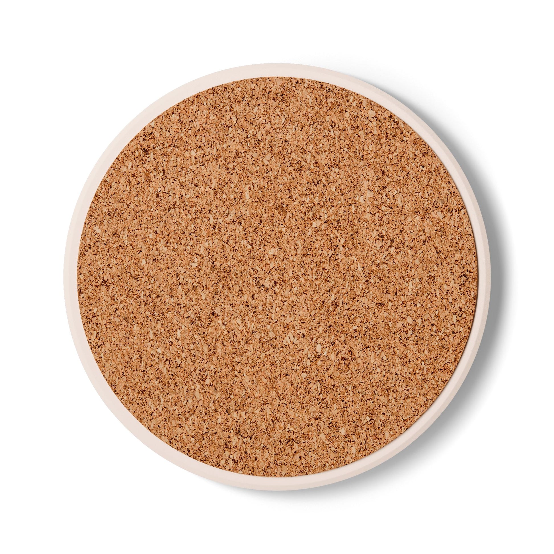 TAYLOR THE LIFE OF A SHOWGIRL - Ceramic Coaster - Tammy & Friends Travel