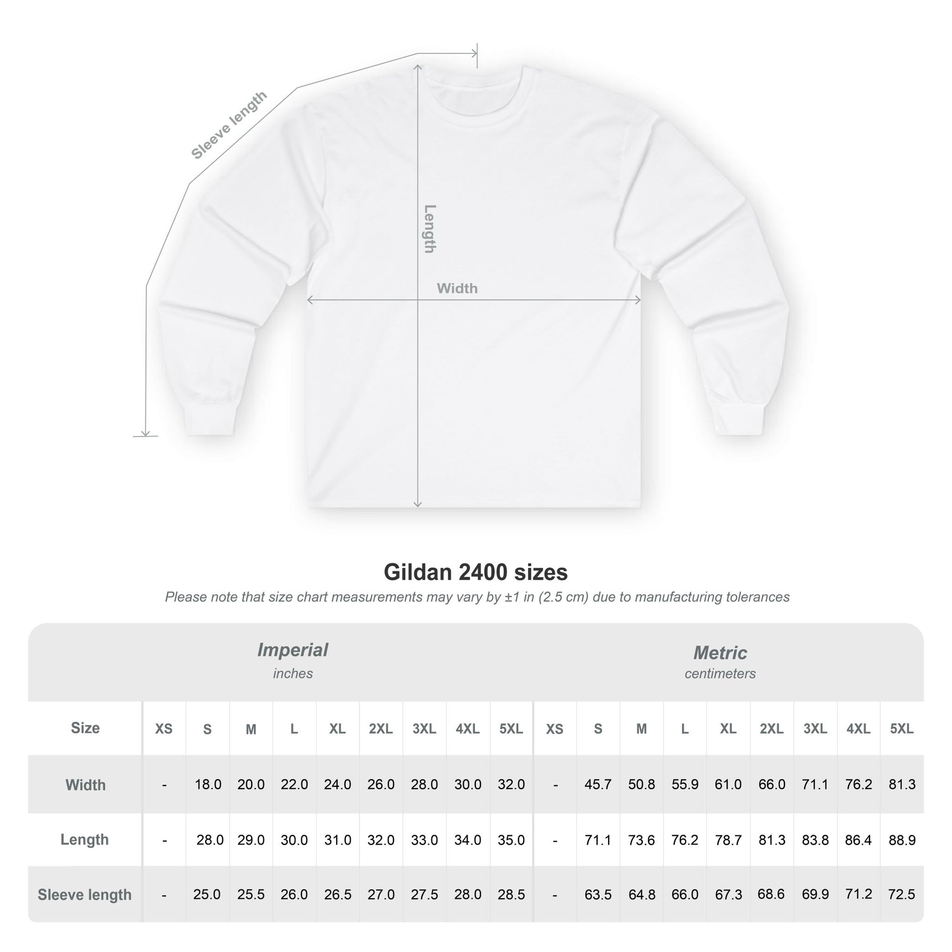 TAYLOR LIFE OF A SHOWGIRL- Unisex Long Sleeve T-Shirt Taylor Swift (NOT PERSONALIZED) - Tammy & Friends Travel