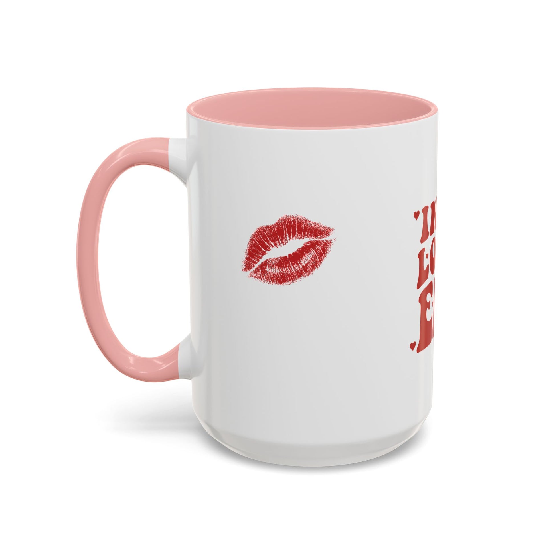 IN MY LOVER ERA - Mug 11oz & 15oz with Vibrant Colors (NOT PERSONALIZED) - Tammy & Friends Travel