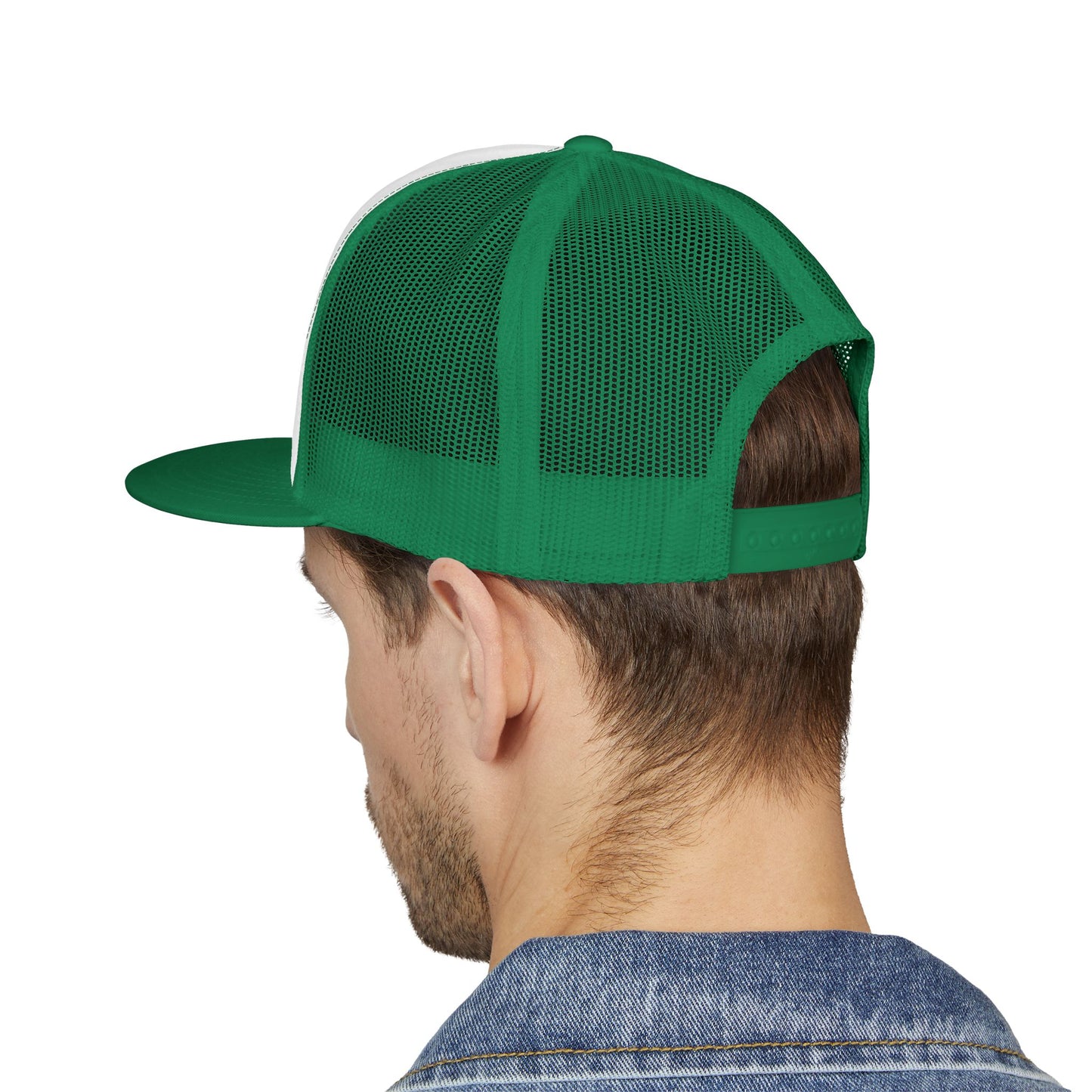 NEWSOM WAS RIGHT Political Trucker Hat - Tammy & Friends Travel